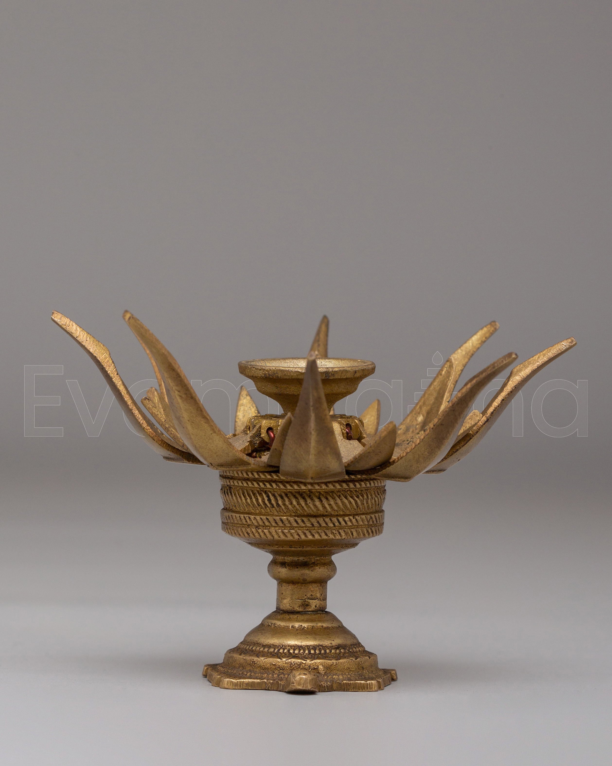 Handmade Lotus for Buddhist Rituals | Symbol of Purity