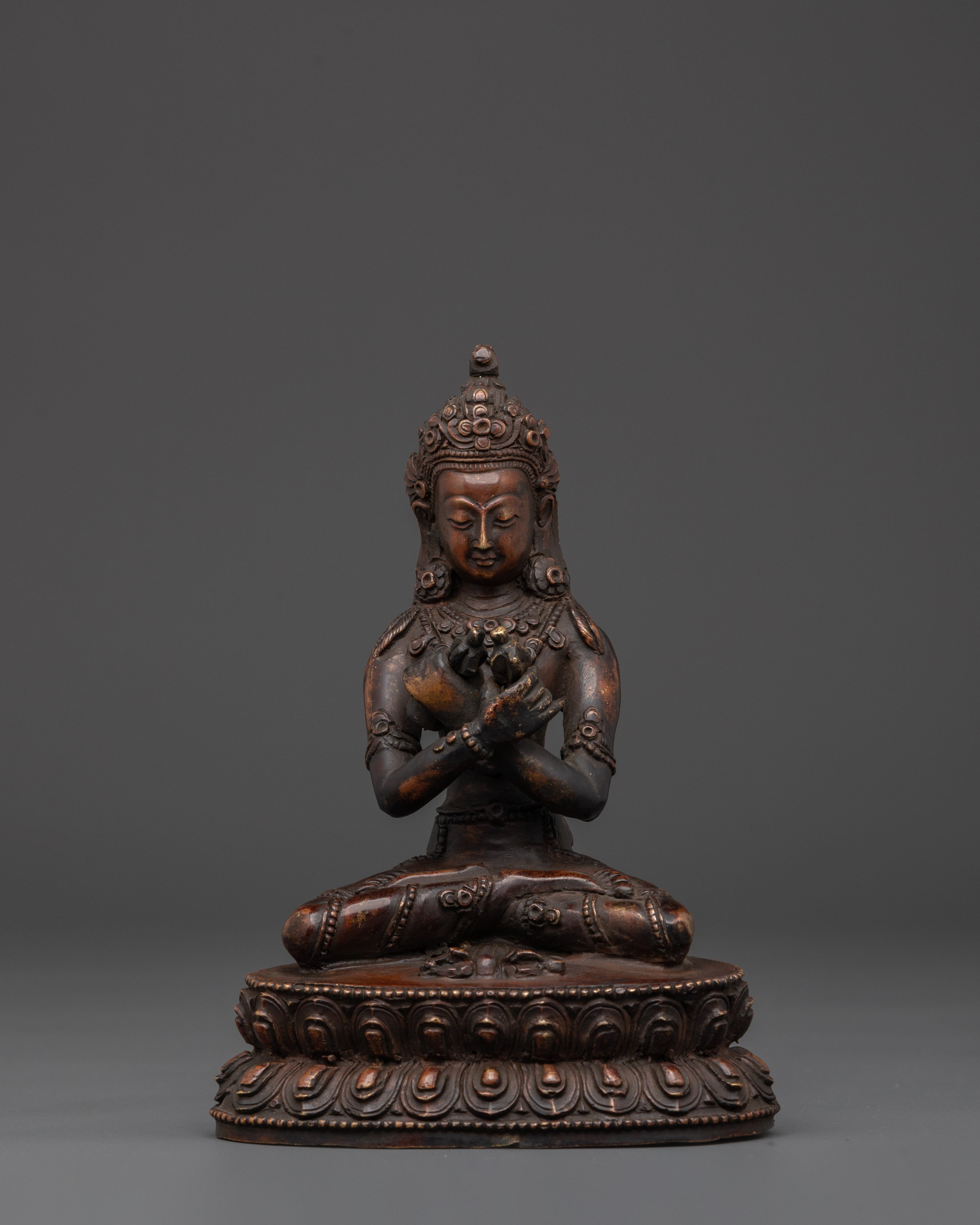 vajradhara The Vajra Holder