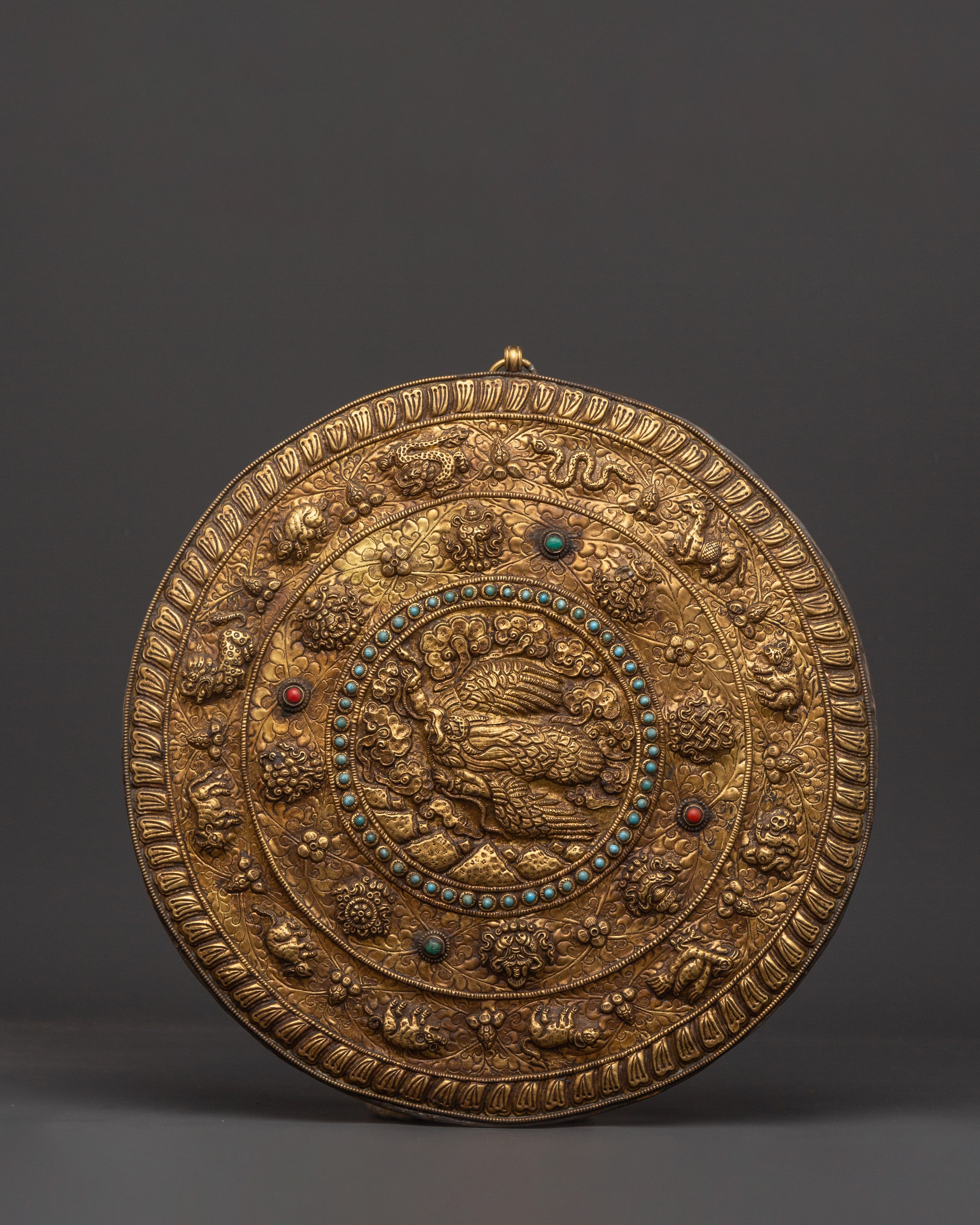 traditional-tibetan-wall-hanging