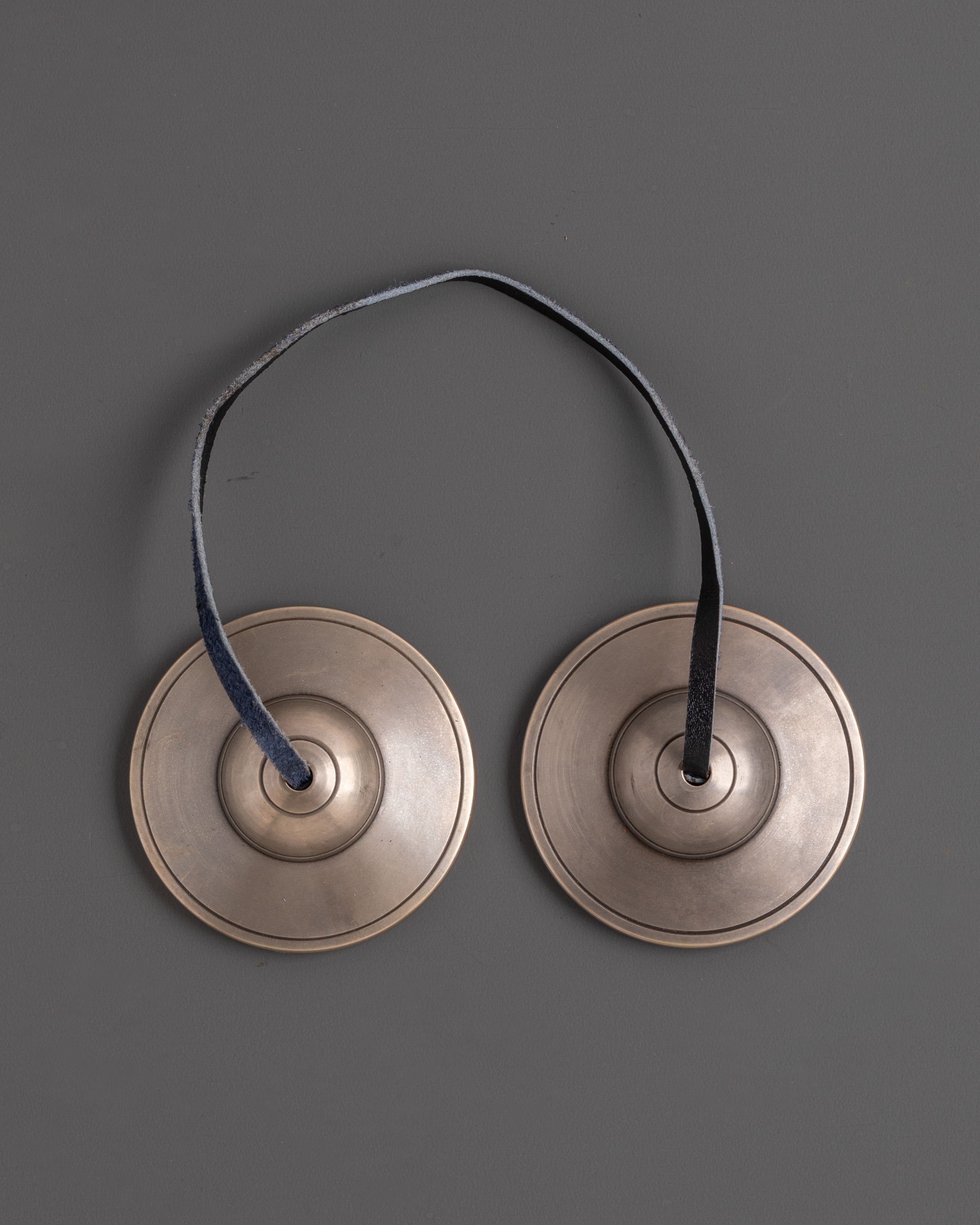 Handcrafted Tingsha Cymbals
