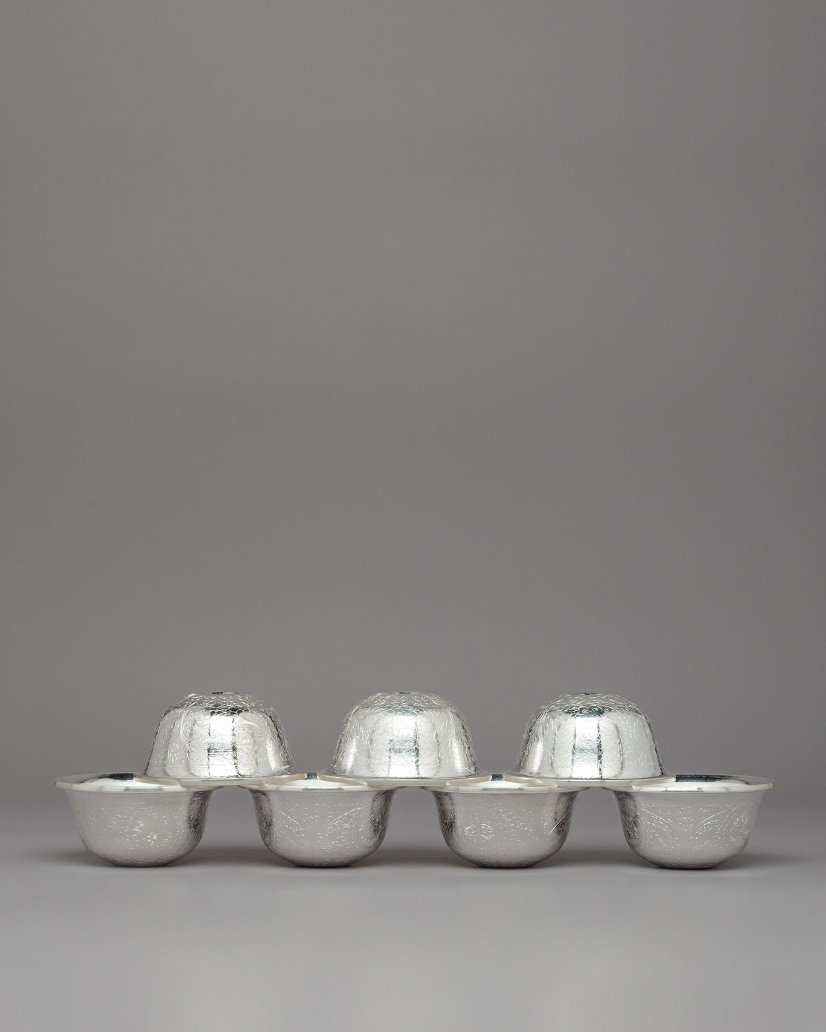 Altar Offering Bowls for Sacred Rituals | Buddhist Meditation Items