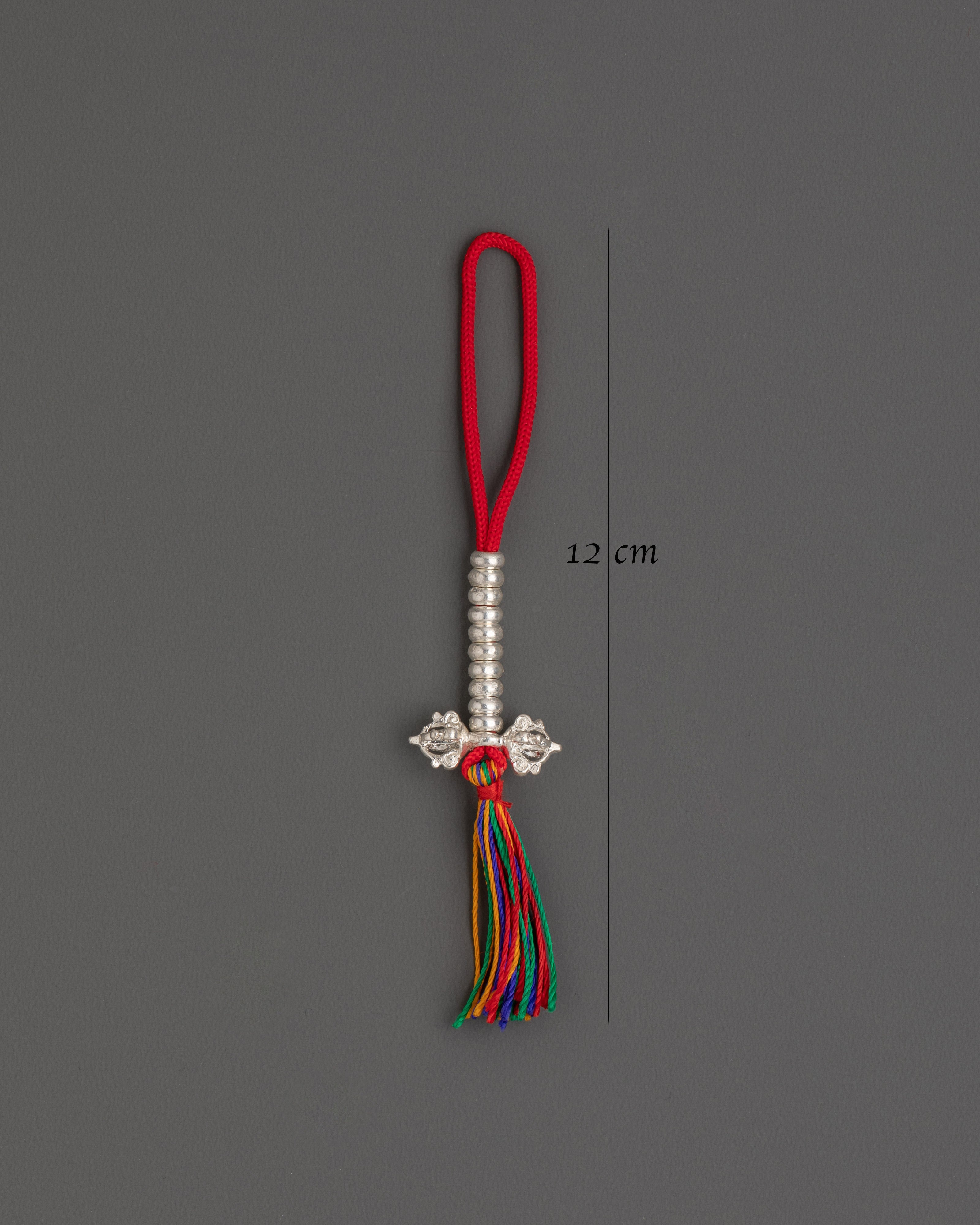 Chupsel Buddhist Artifact | Handcrafted Tibetan Ritual Tool for Meditation