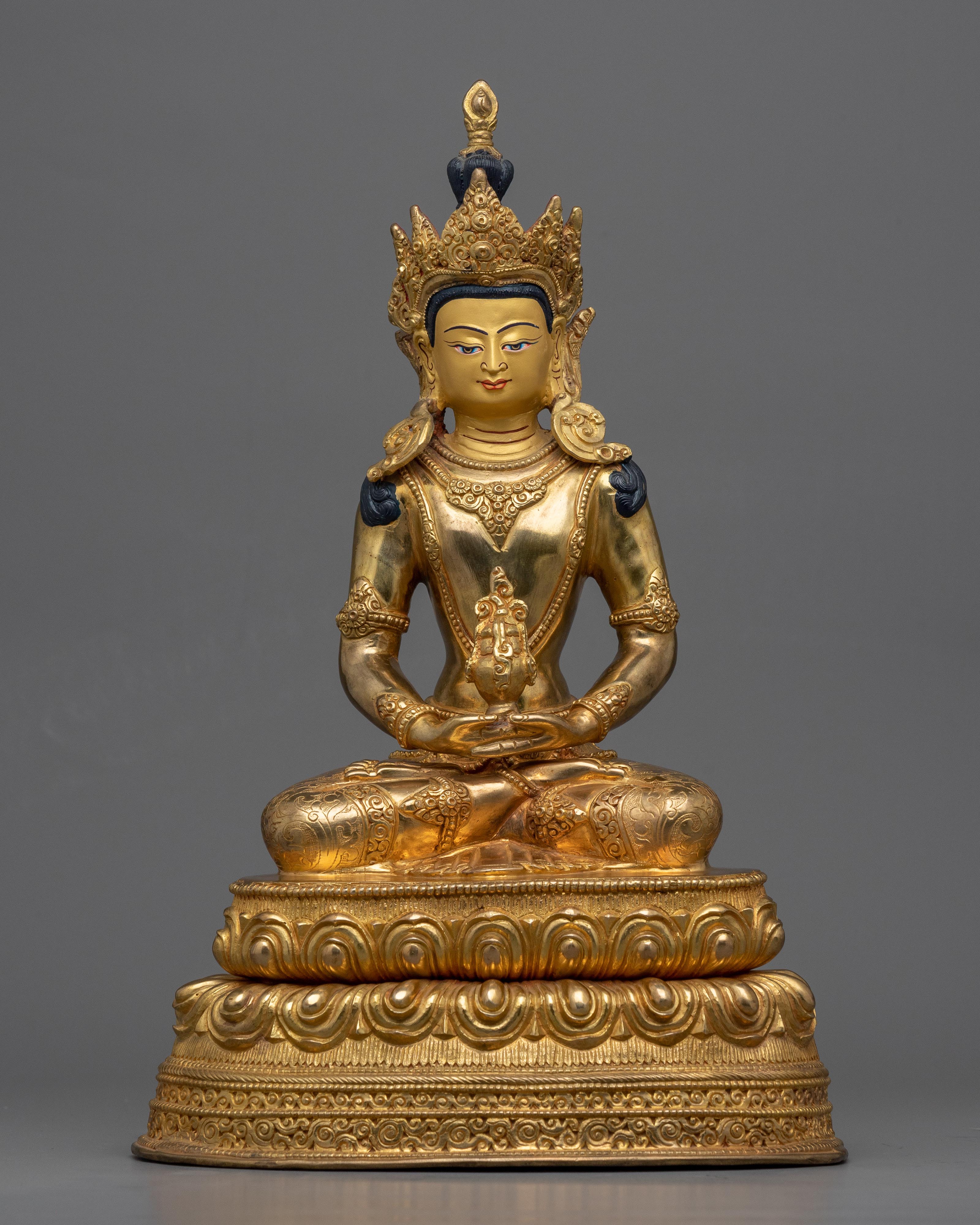 Amitayus