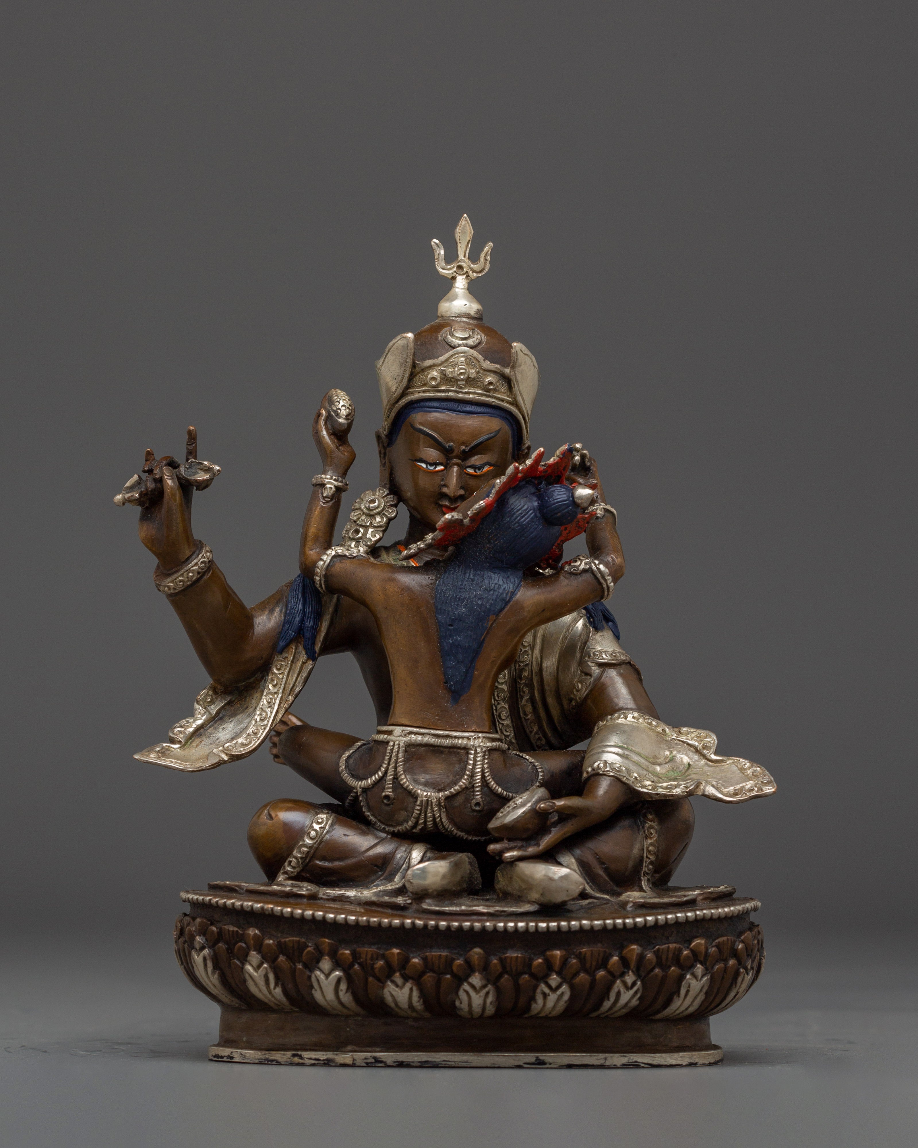 tantric-union-deity-guru-rinpoche-statue