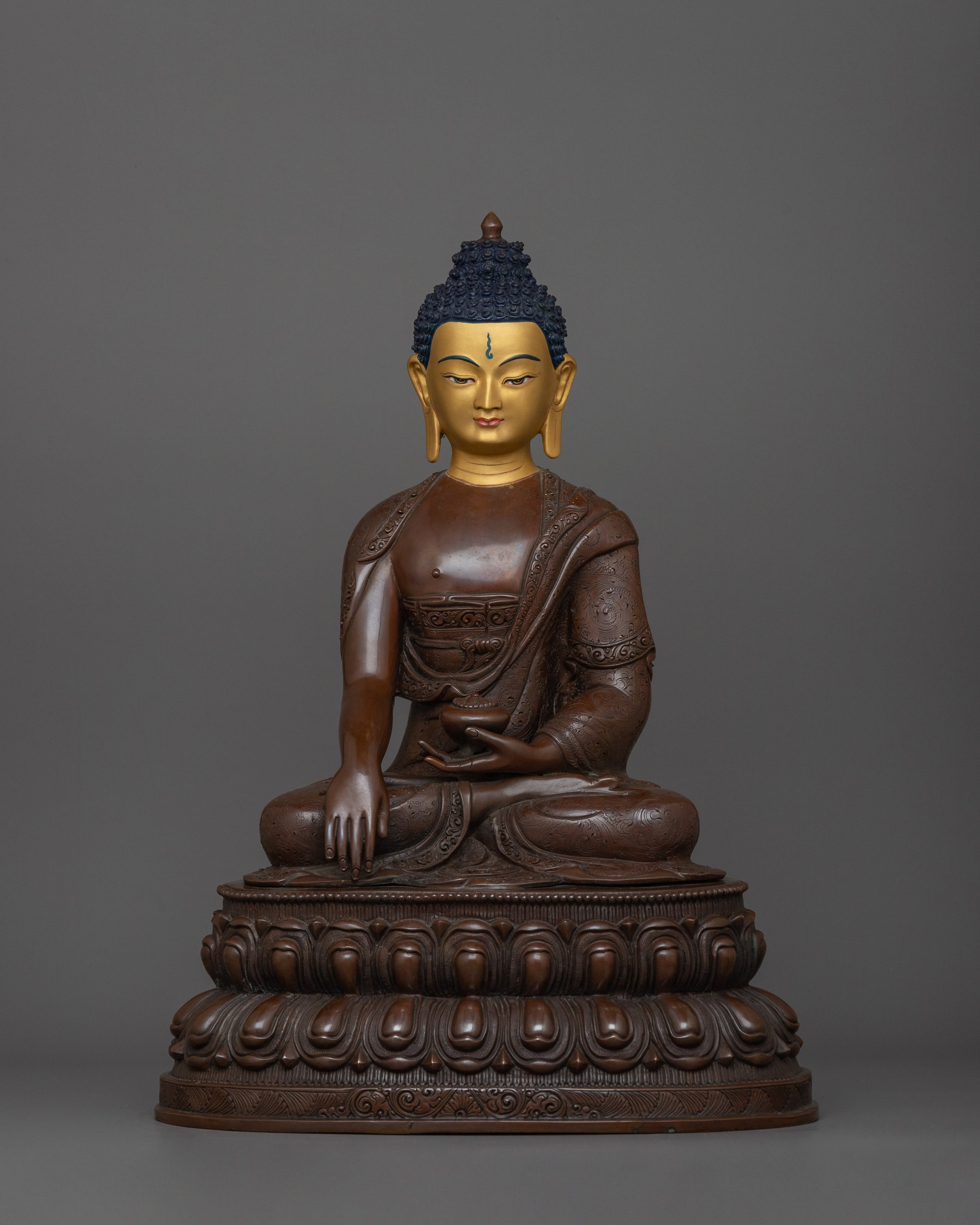 himalayan-figurine-shakyamuni-buddha