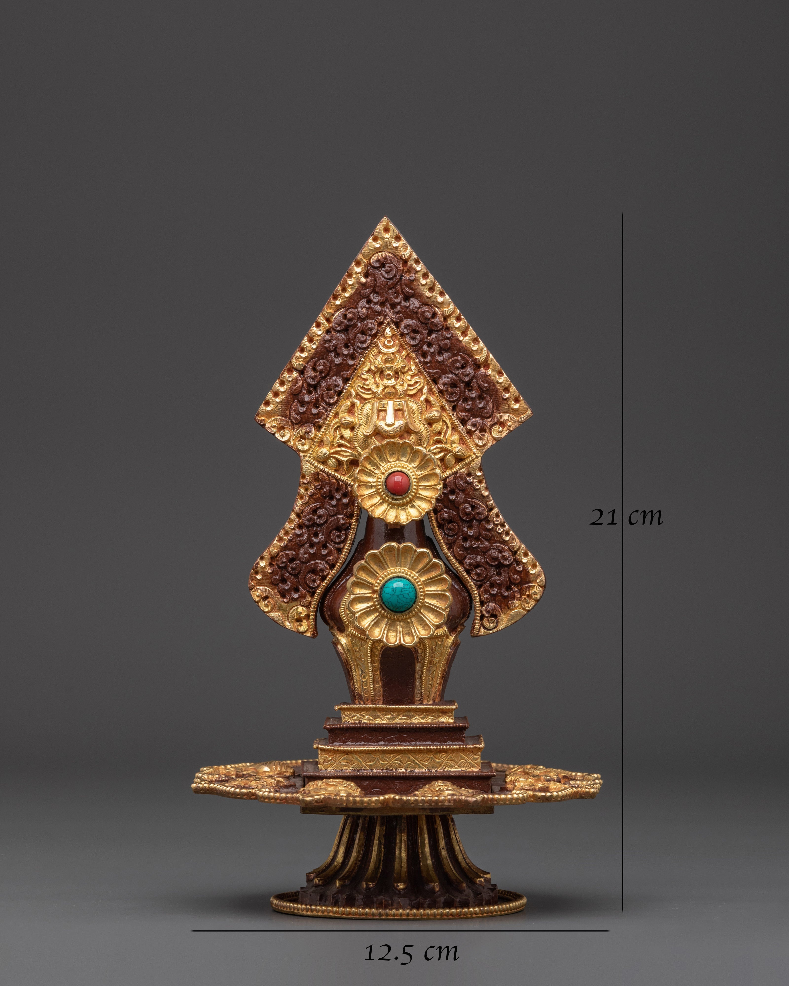 gold-gilded-torma