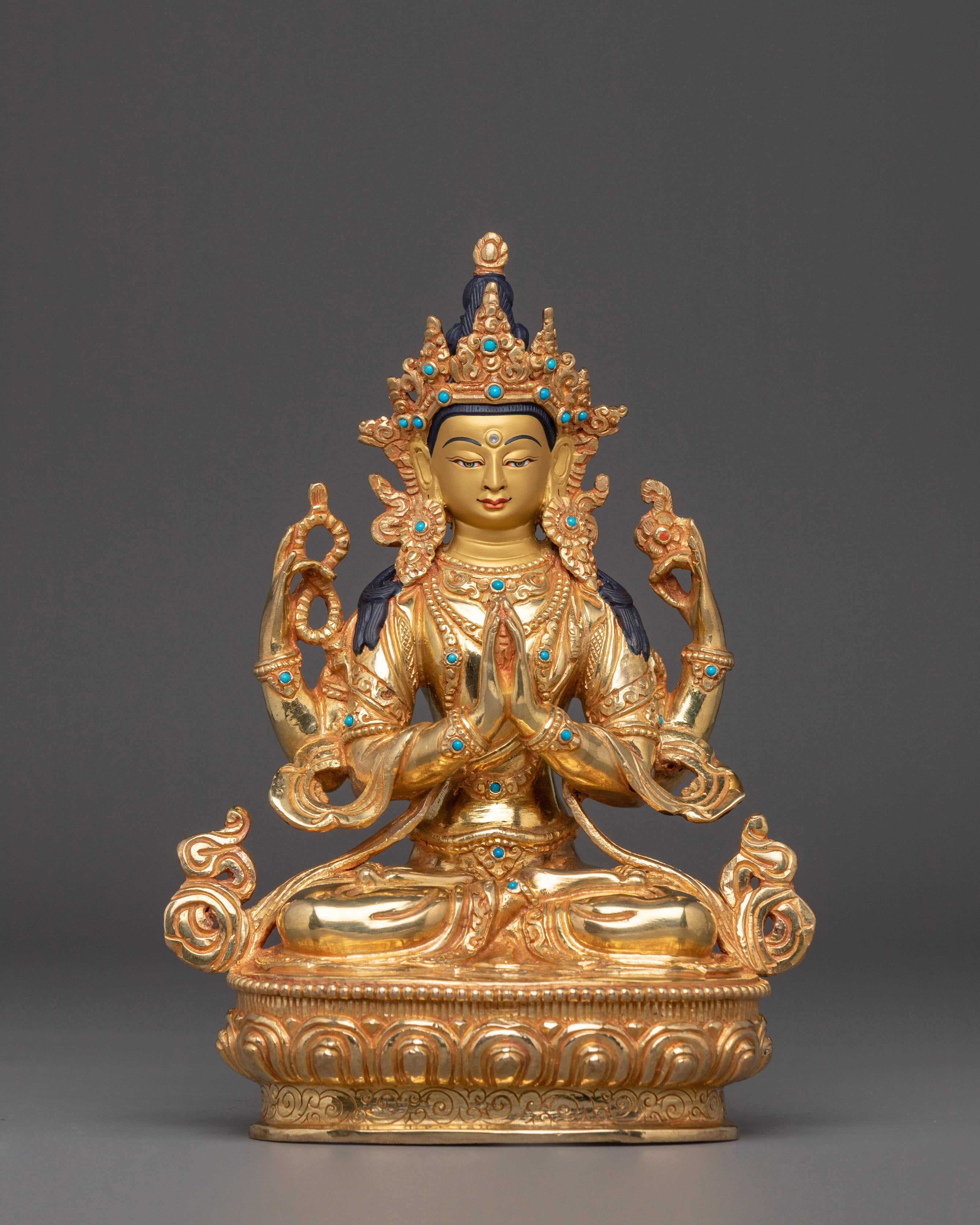 compassionate-bodhisattva-chenrezig-statue