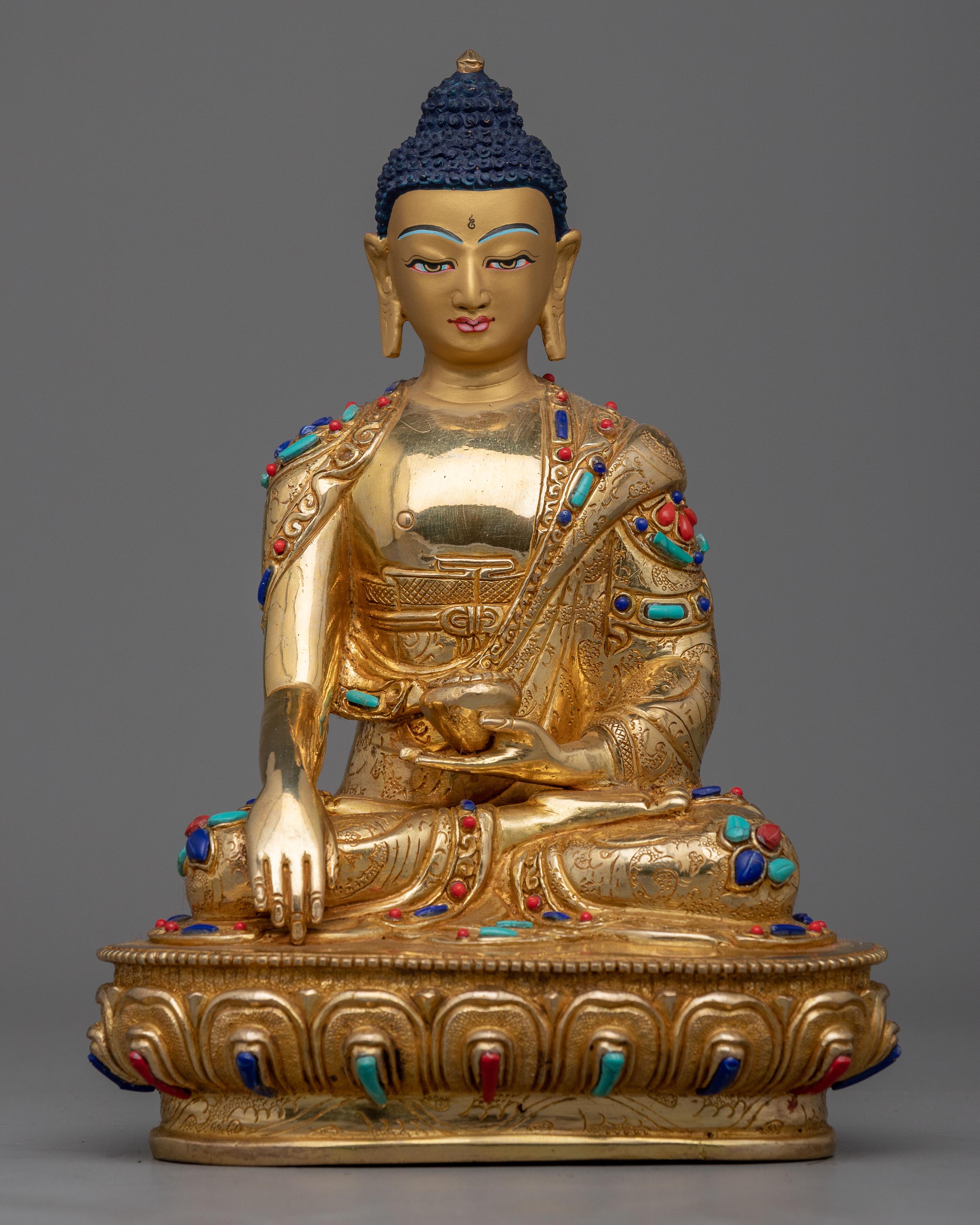 gotama the buddha