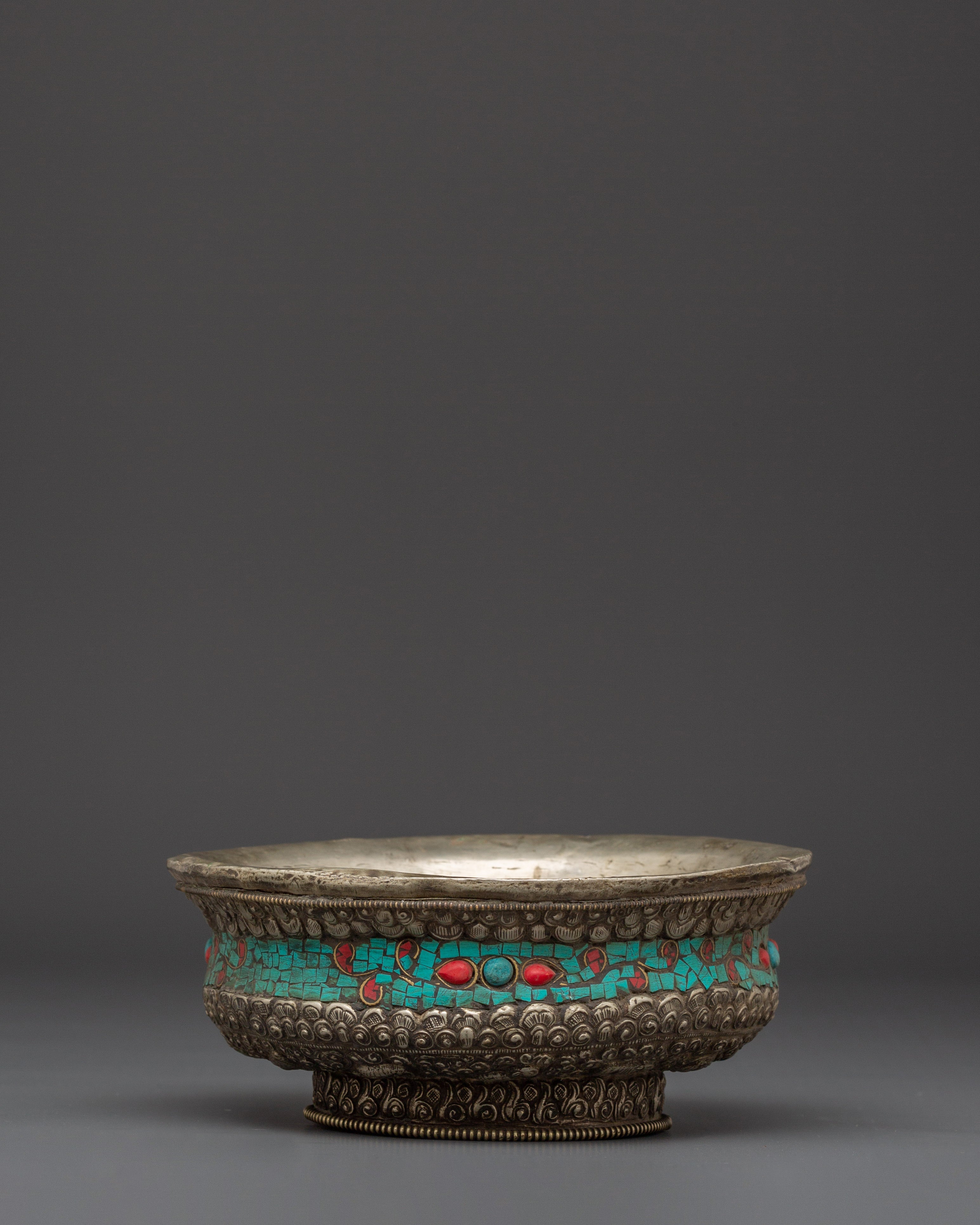 coral-and-turquoise-inlaid-bowl