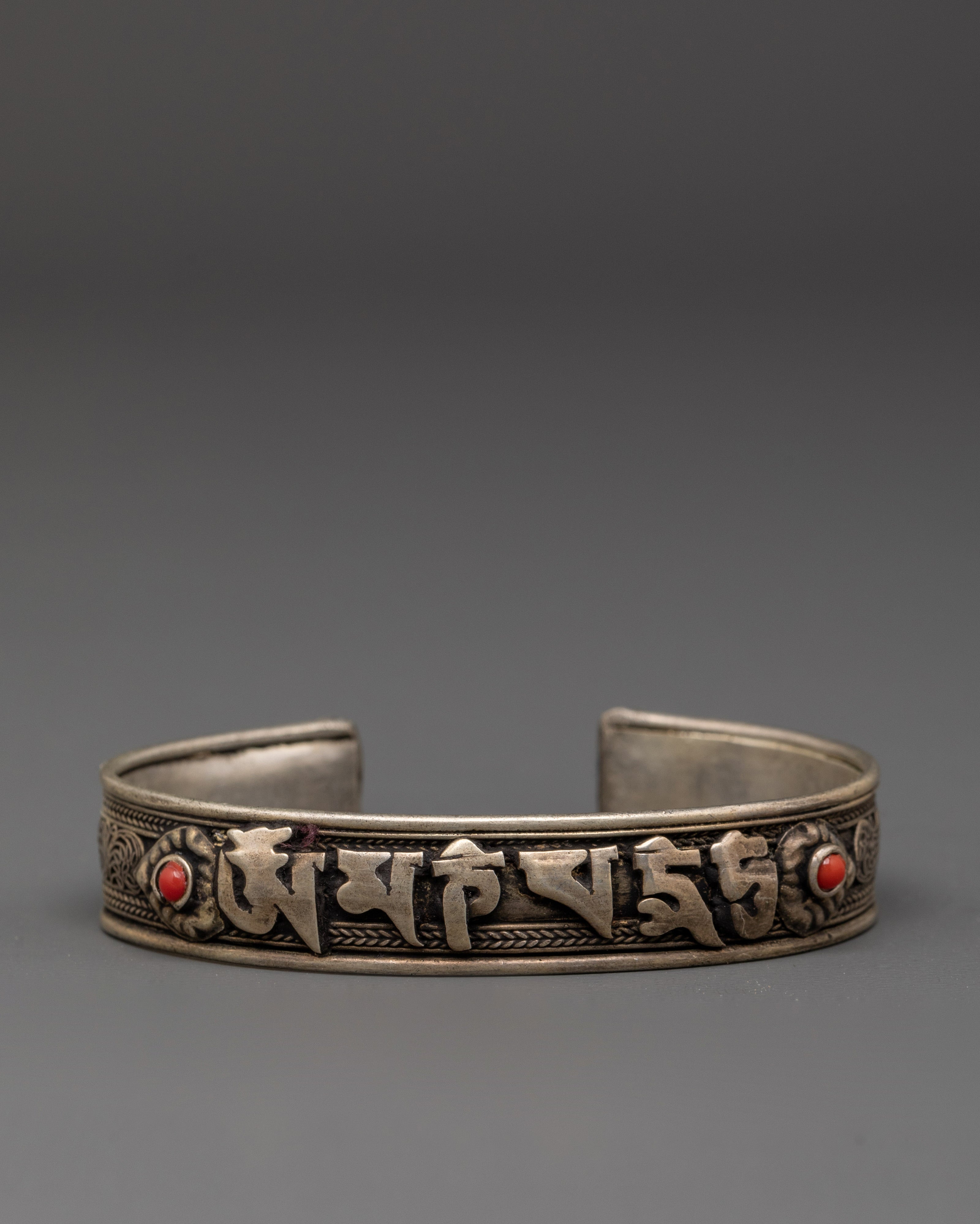 Meditation jewelry