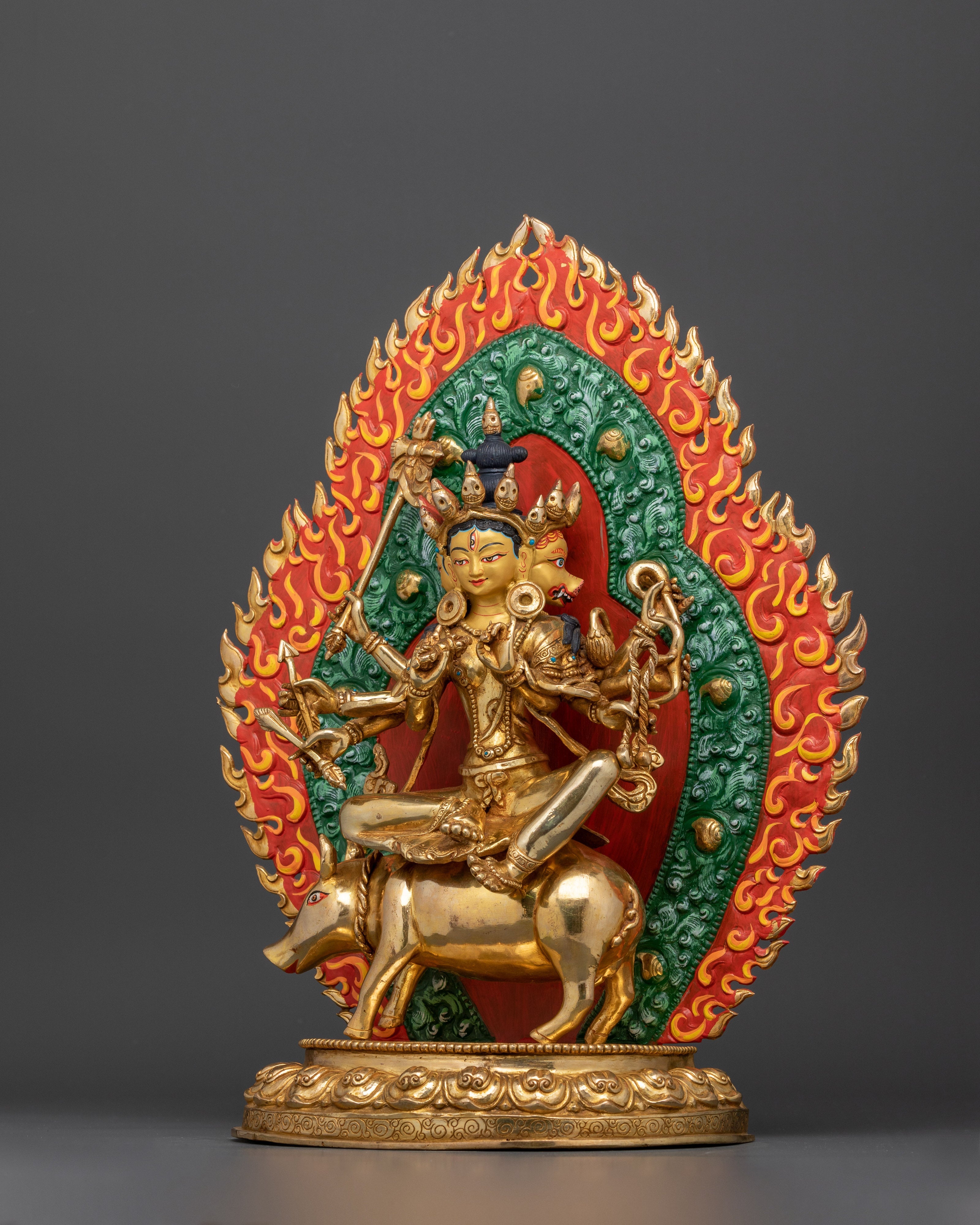 marichi-buddha