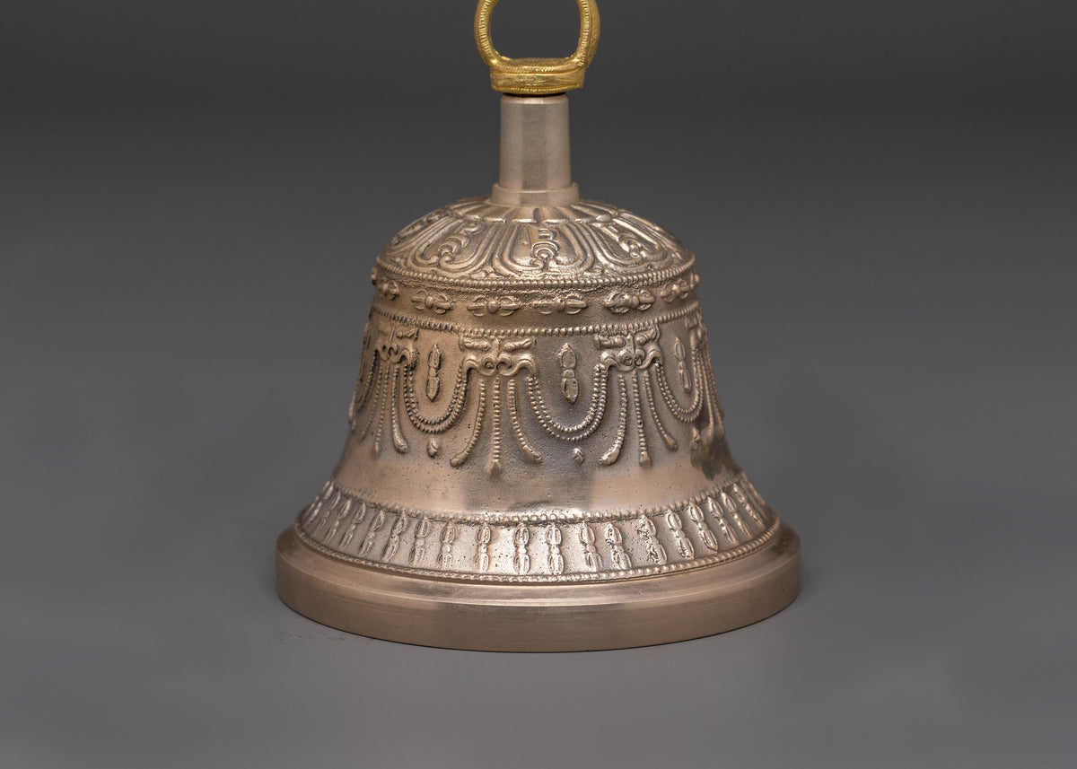 Bell and Thunderbolt | Ritual and Meditation