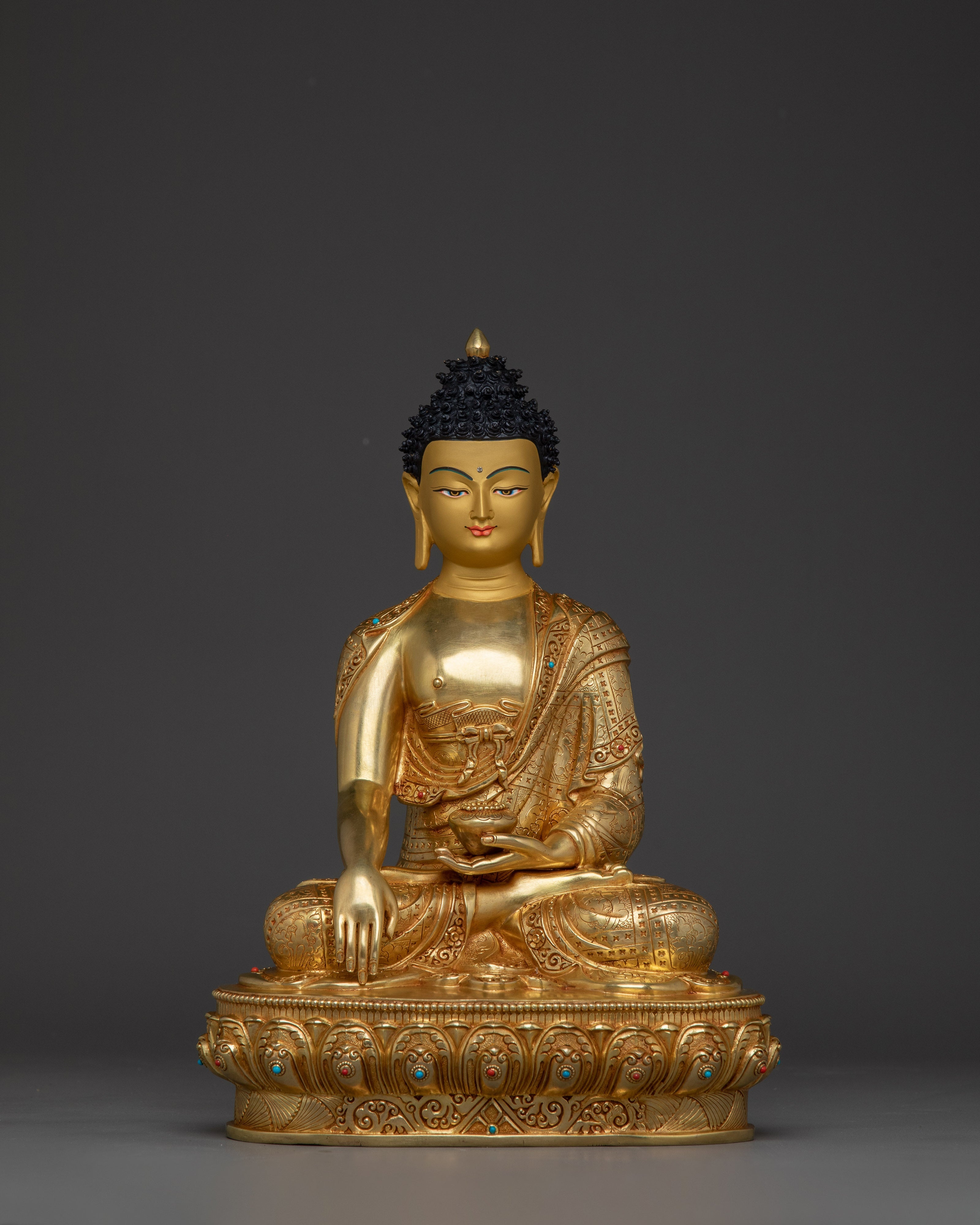 buddhist-artwork-of-shakyamuni-buddha