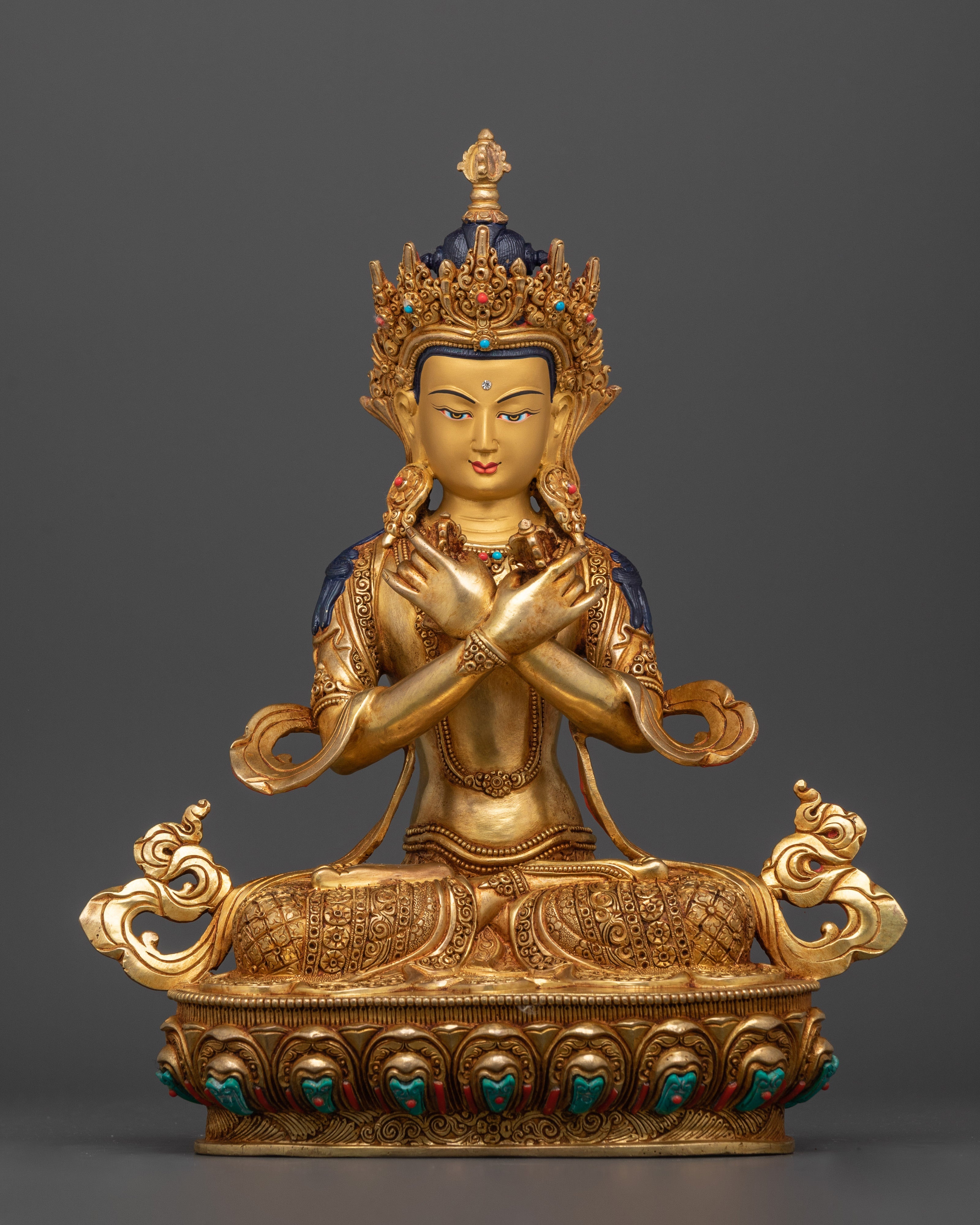 vajradhara-meditation