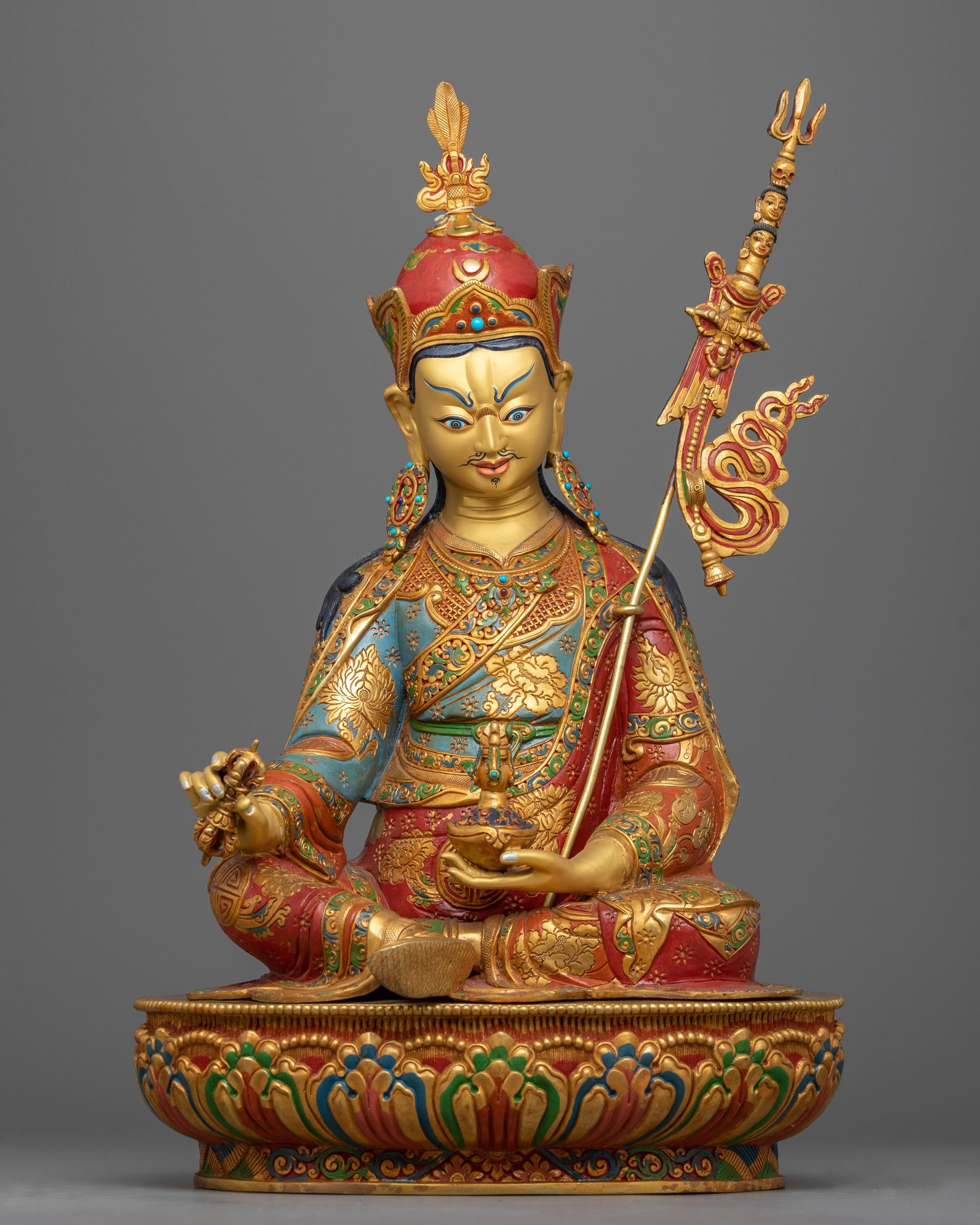 padmasambaba