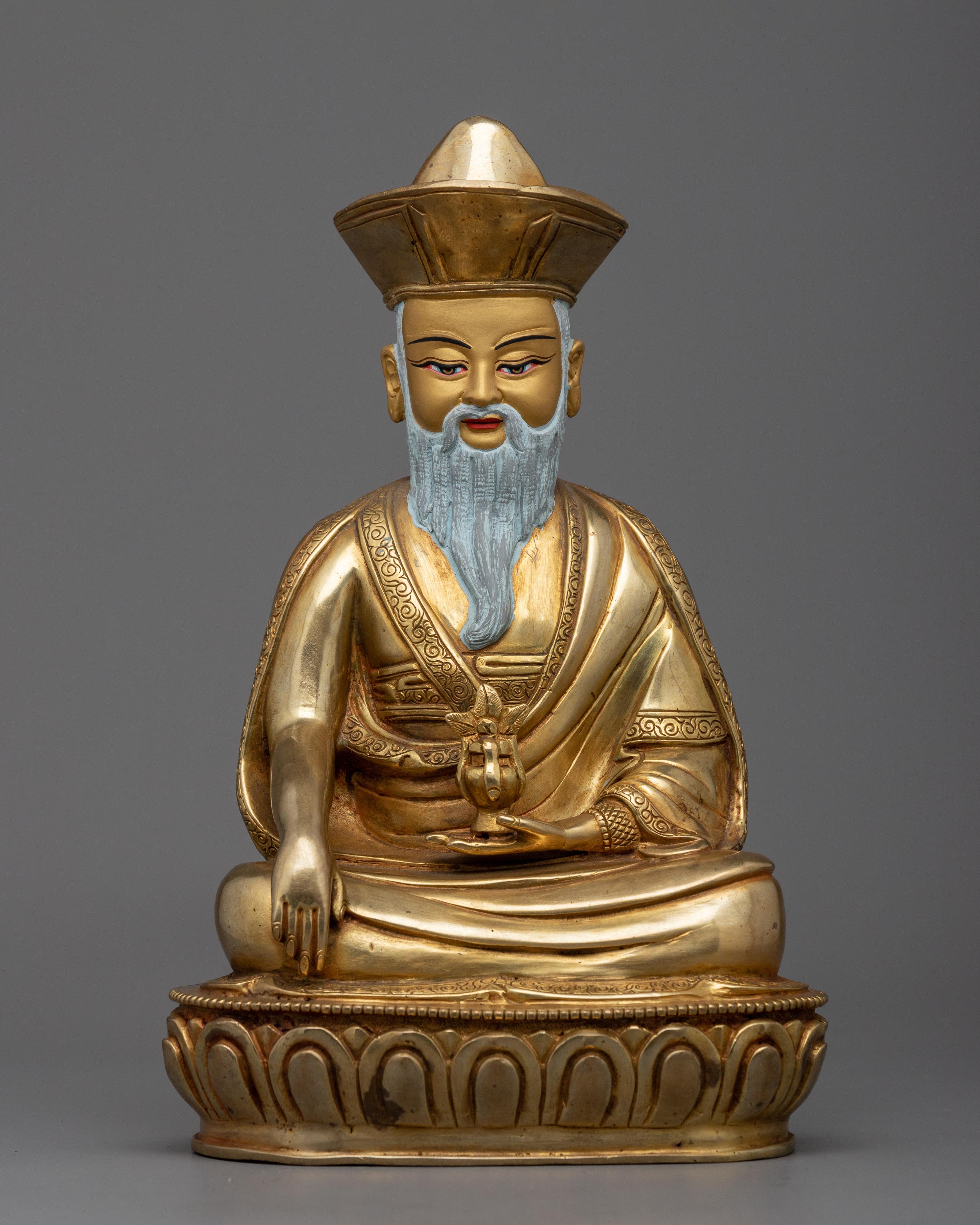 Zhabdrung Rinpoche