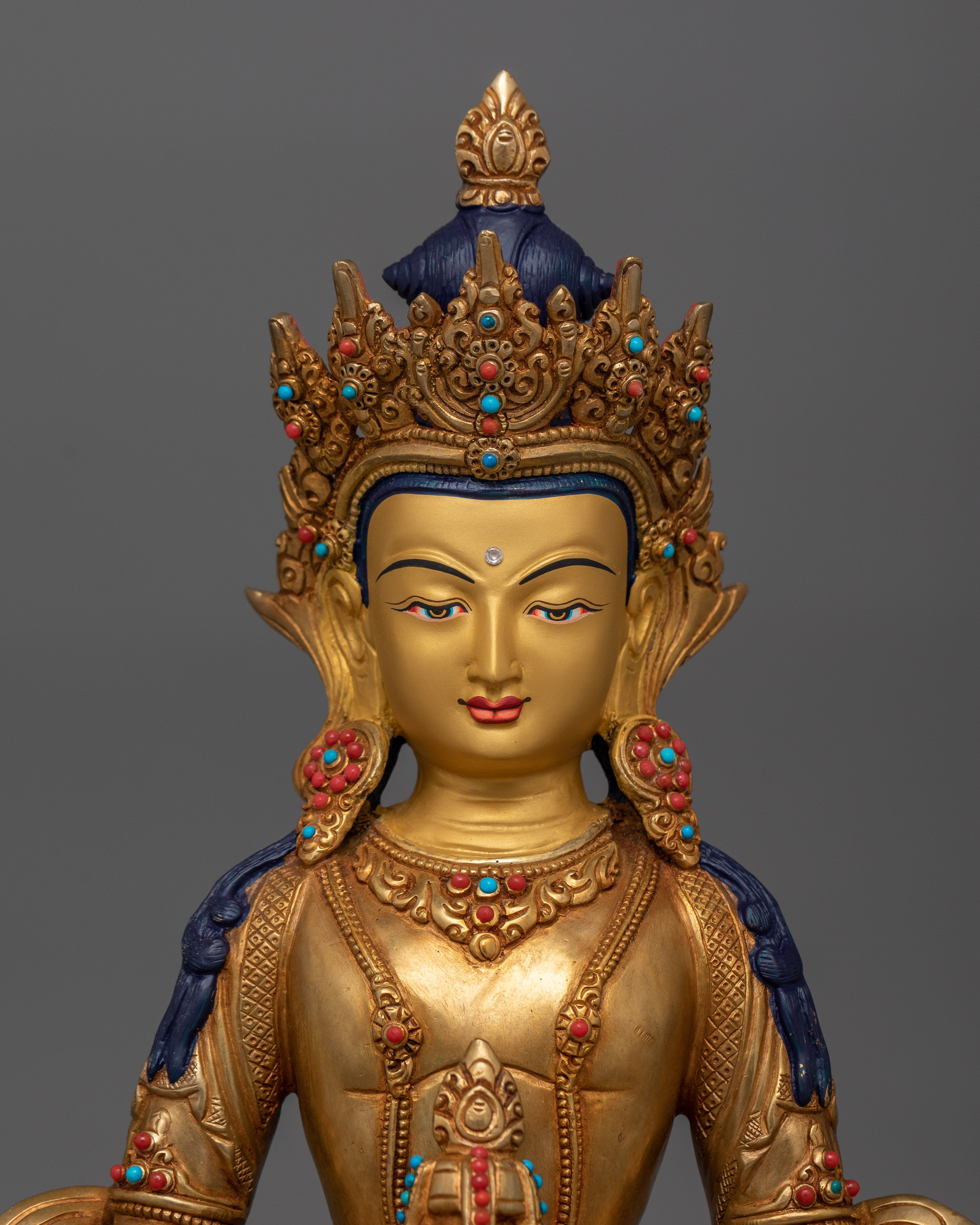 Deity of Long Life