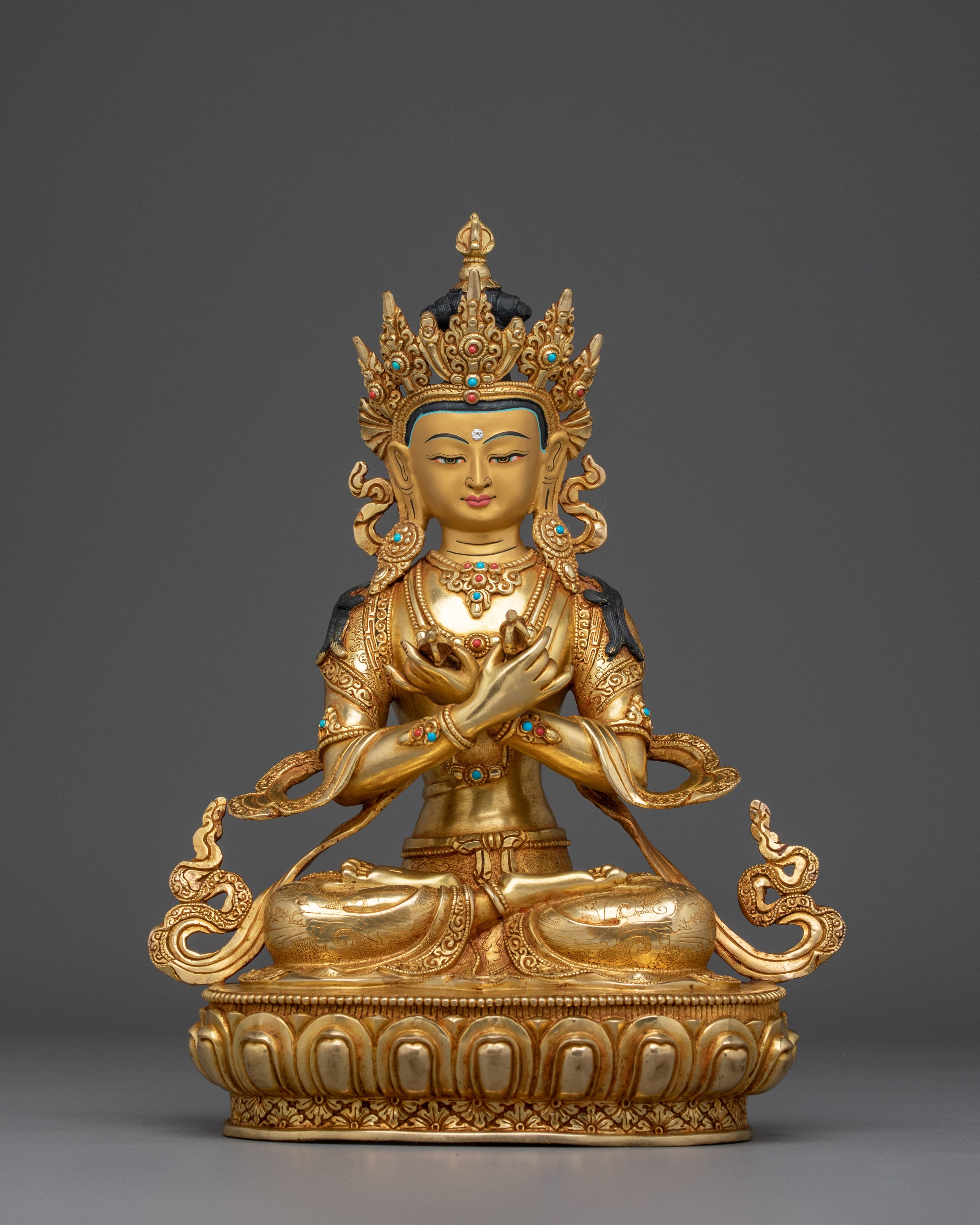 enlightenment-symbol-vajradhara