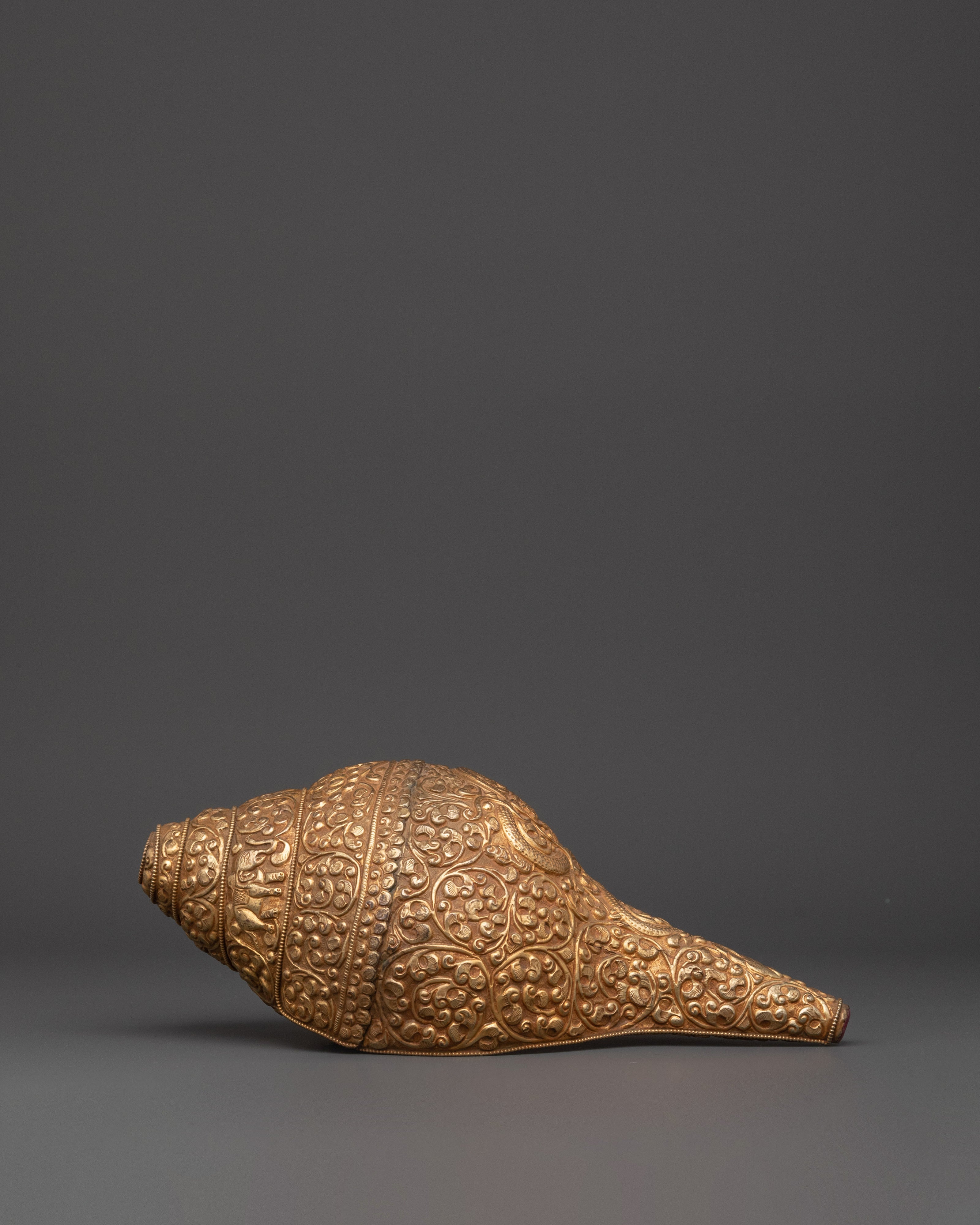 tibetan-handcrafted-conch