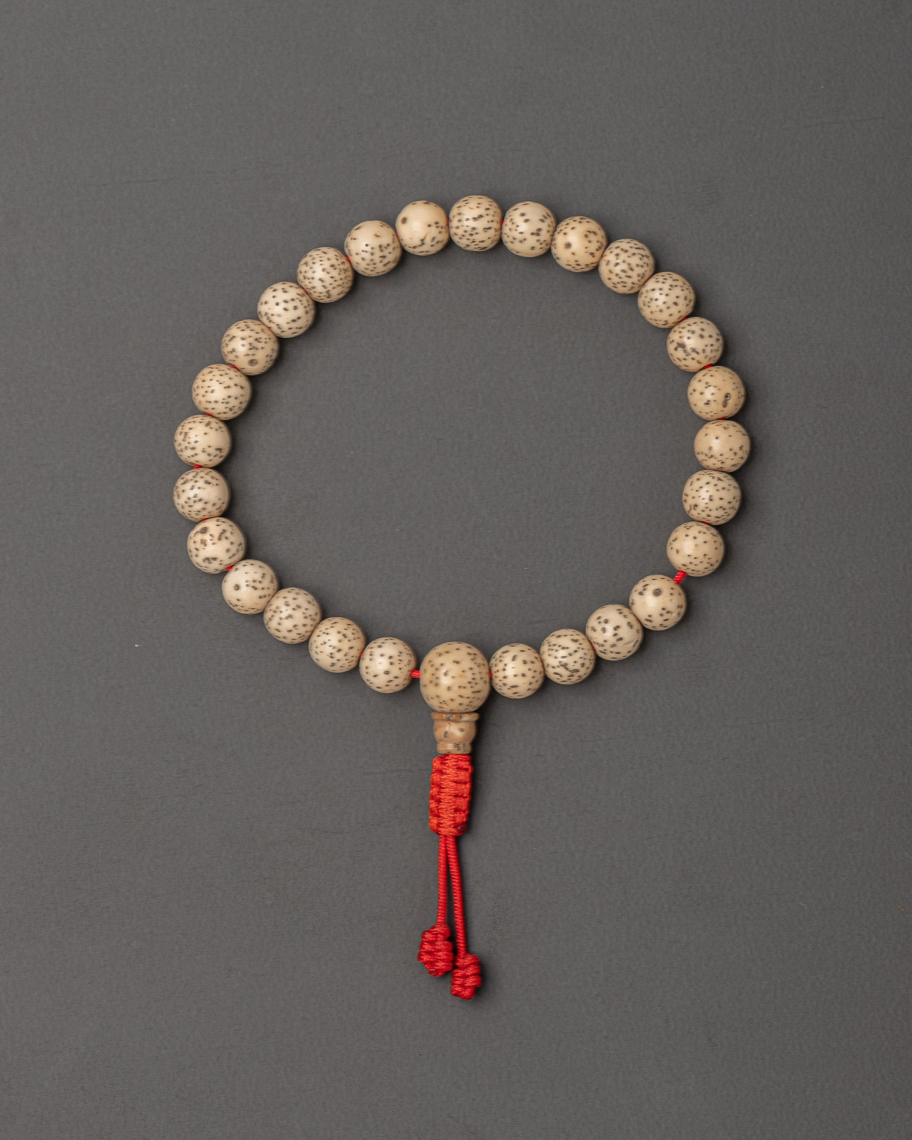 Spiritual Tibetan Bracelet