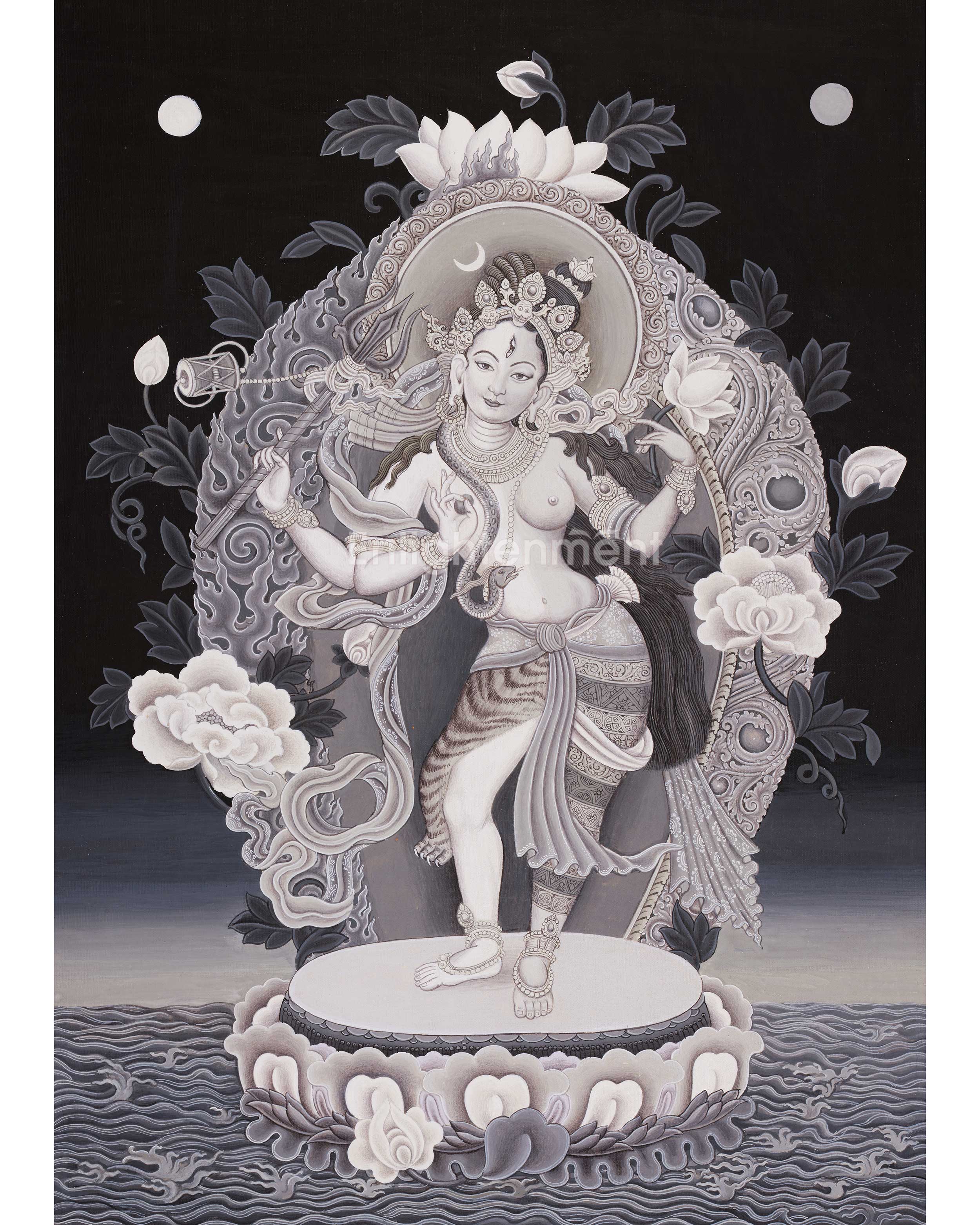 ardhanarishvara