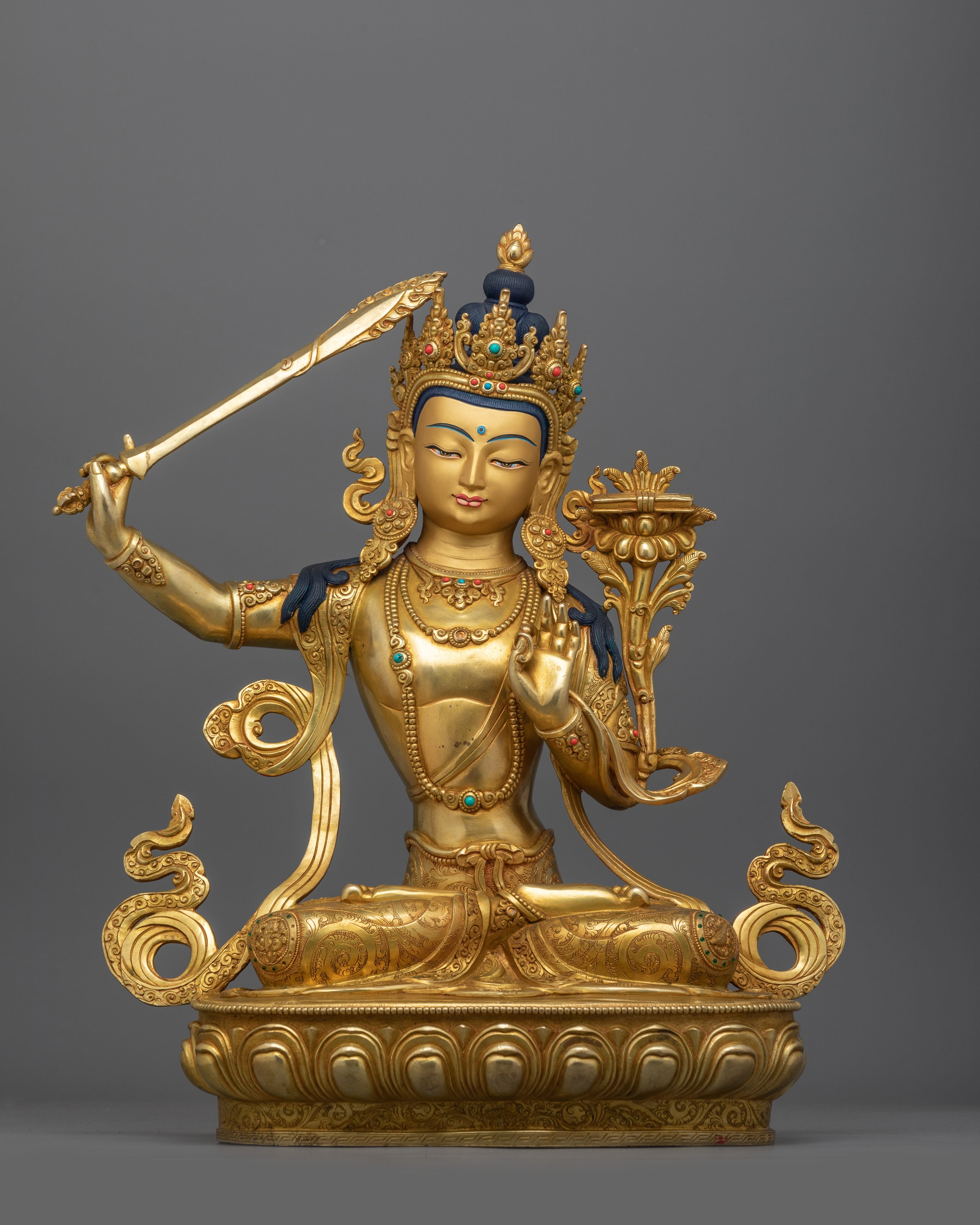 manjushri-deity-with-flaming-sword