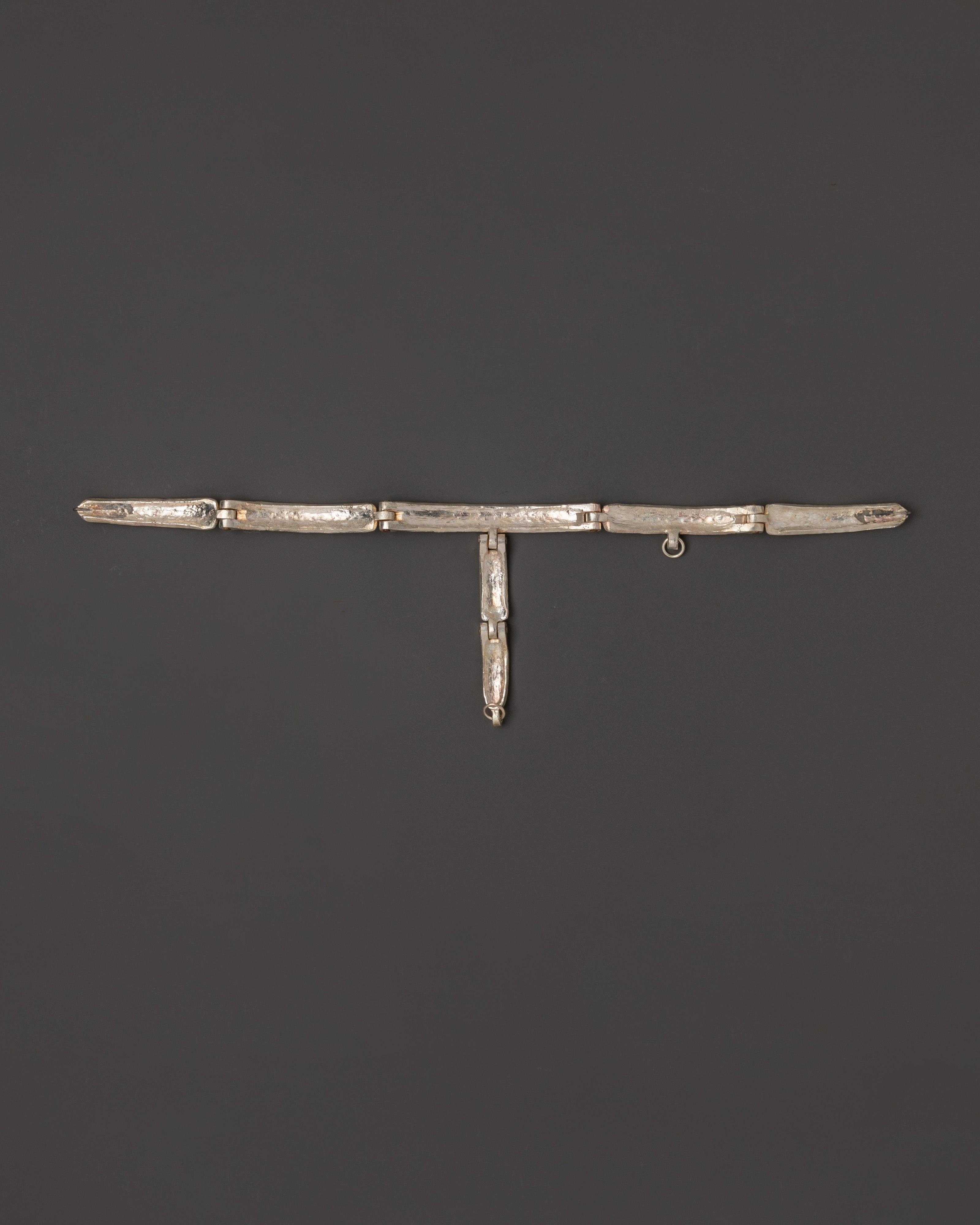 Traditional Tibetan Belt