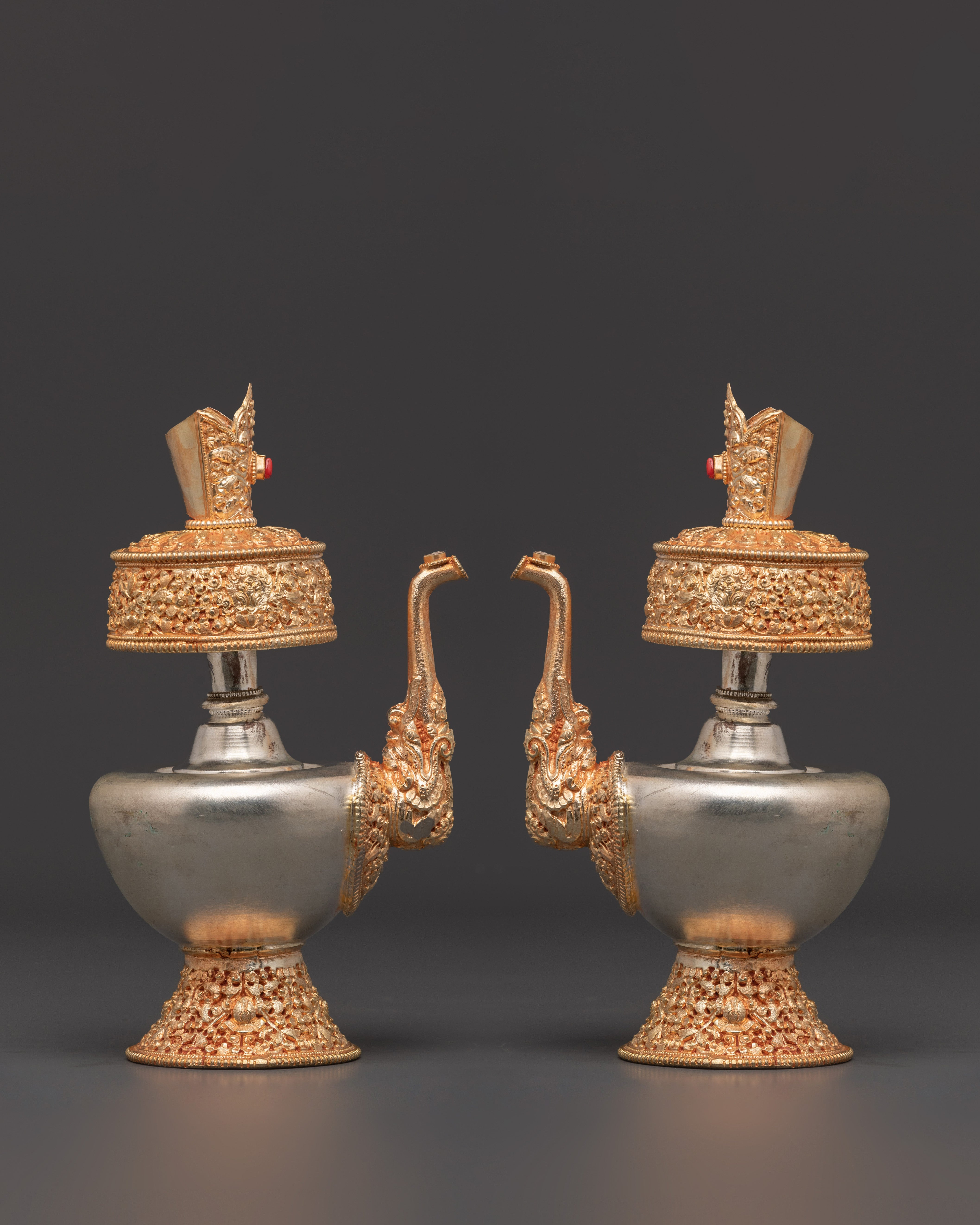electro-gold-silver-plated-bhumba-set