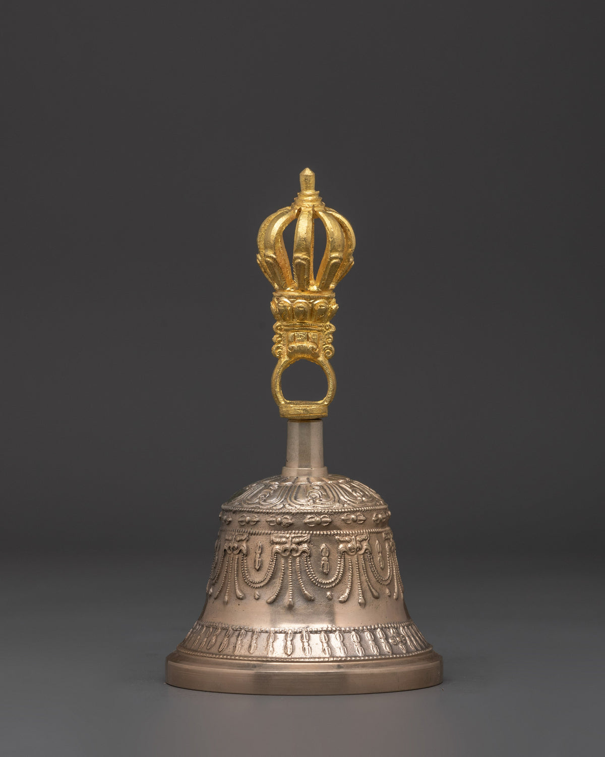Bell and Thunderbolt | Ritual and Meditation
