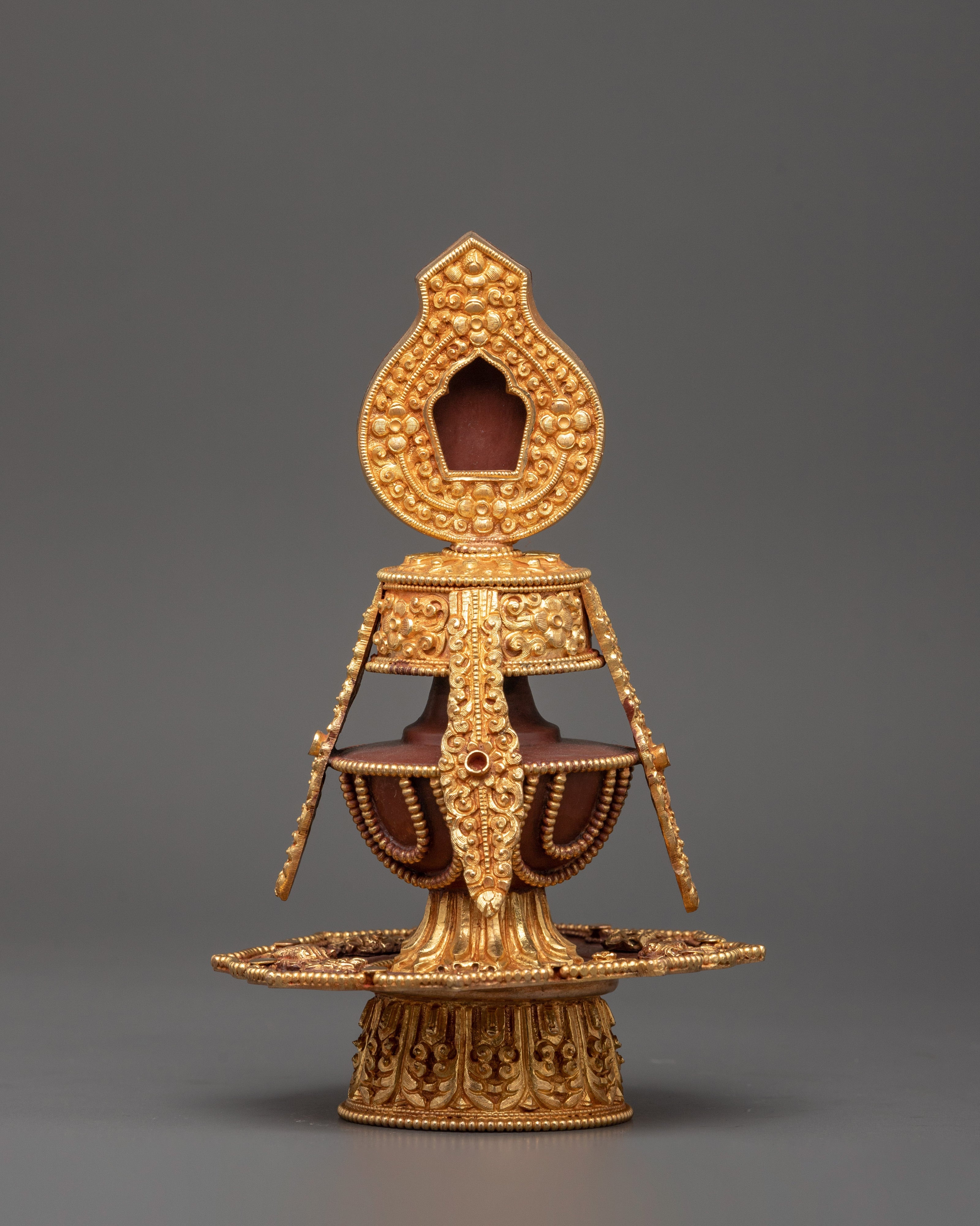 Torma for Vajrayana Altar