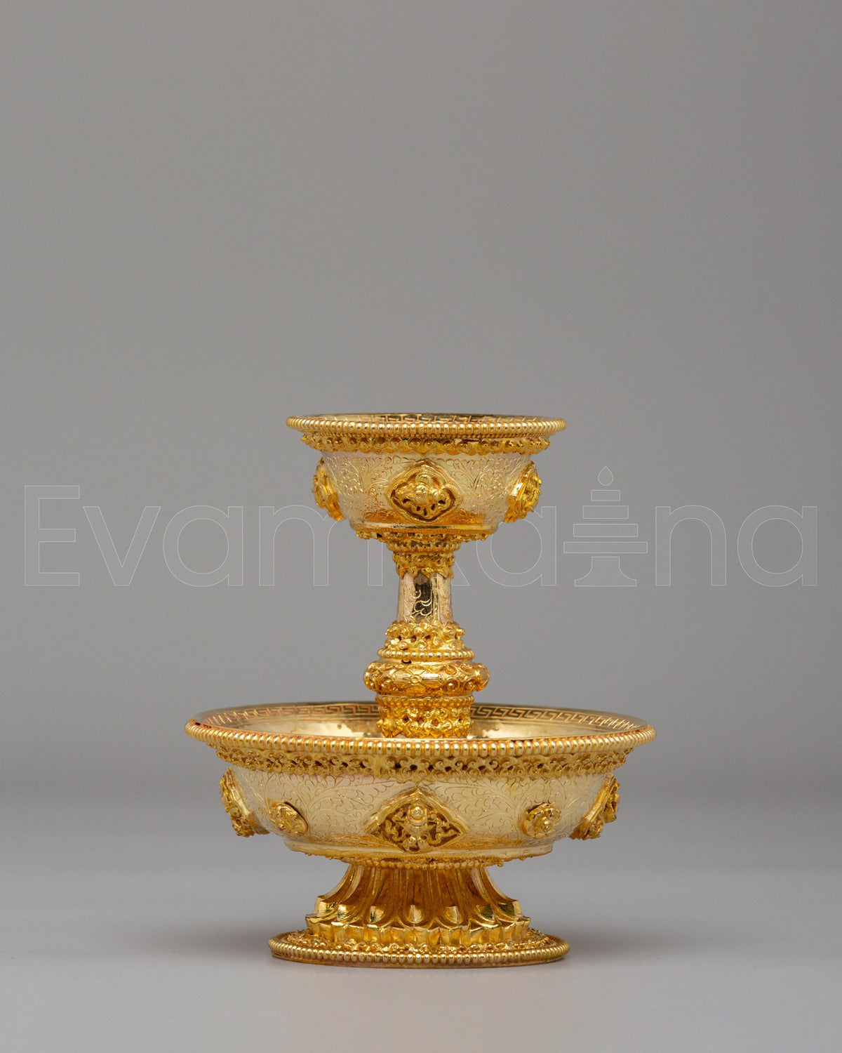 Handmade Serkyem Set