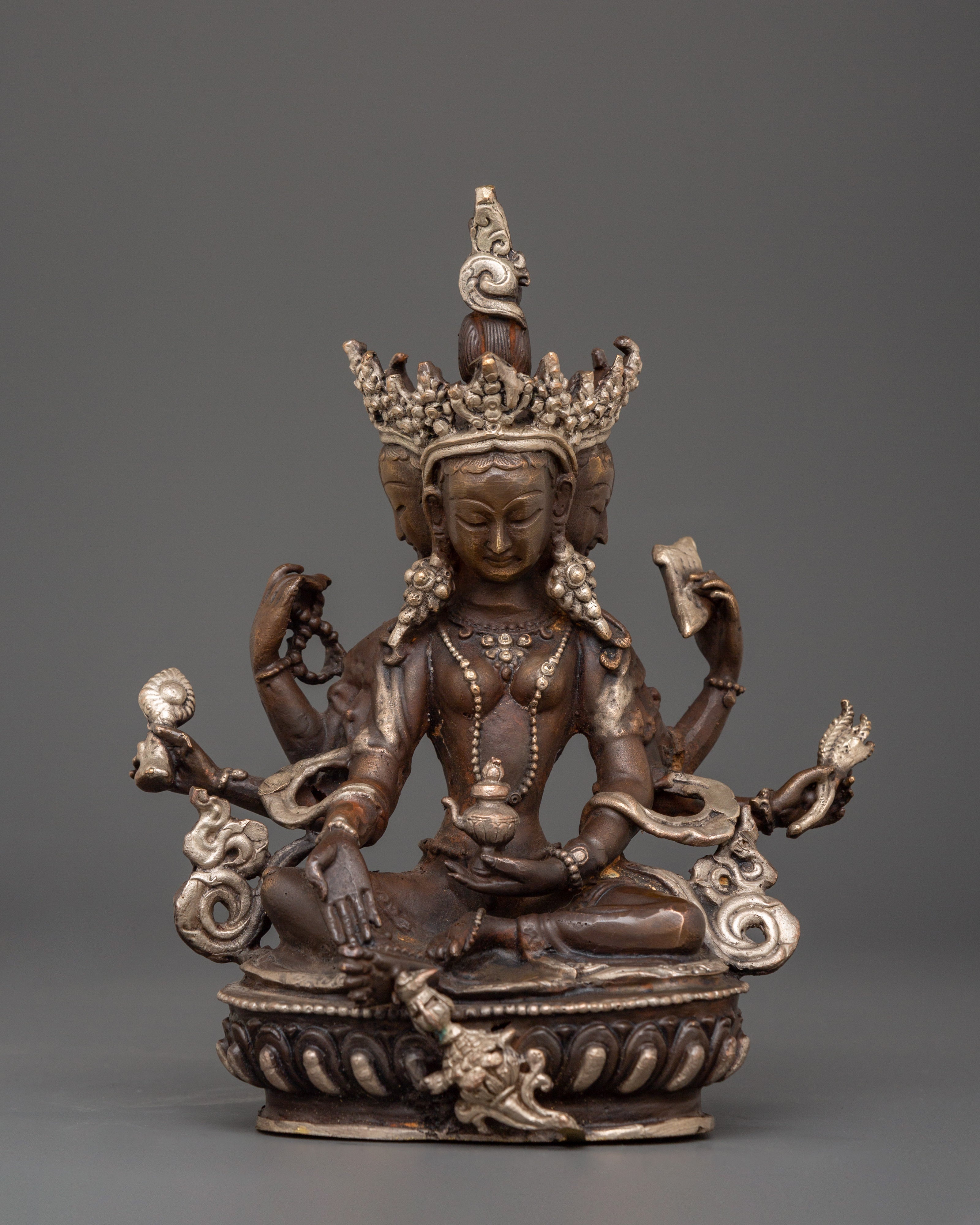 vasudhara-tibetan-buddhist-sculpture