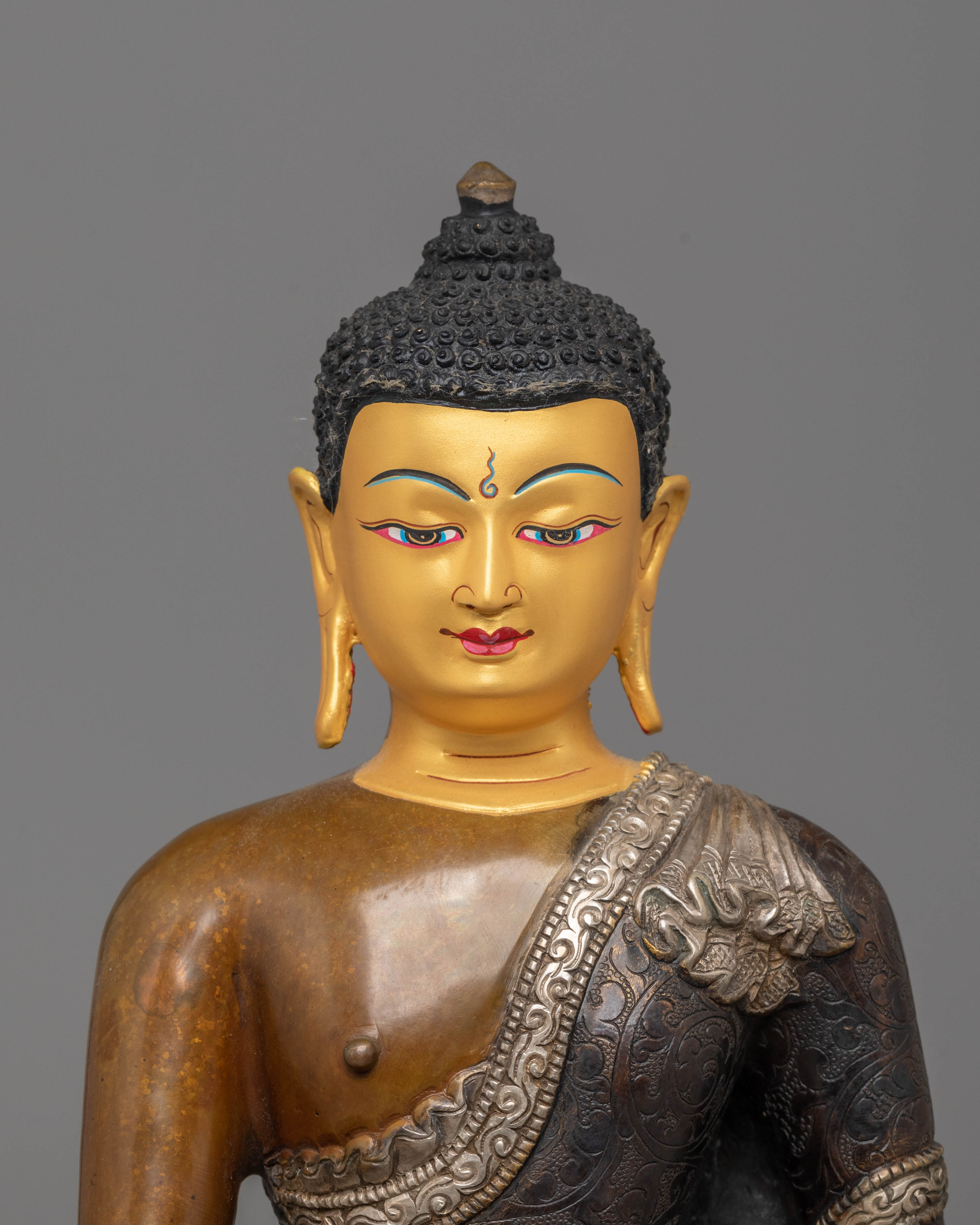 Gautam Buddha Statue : Teacher of Dharma