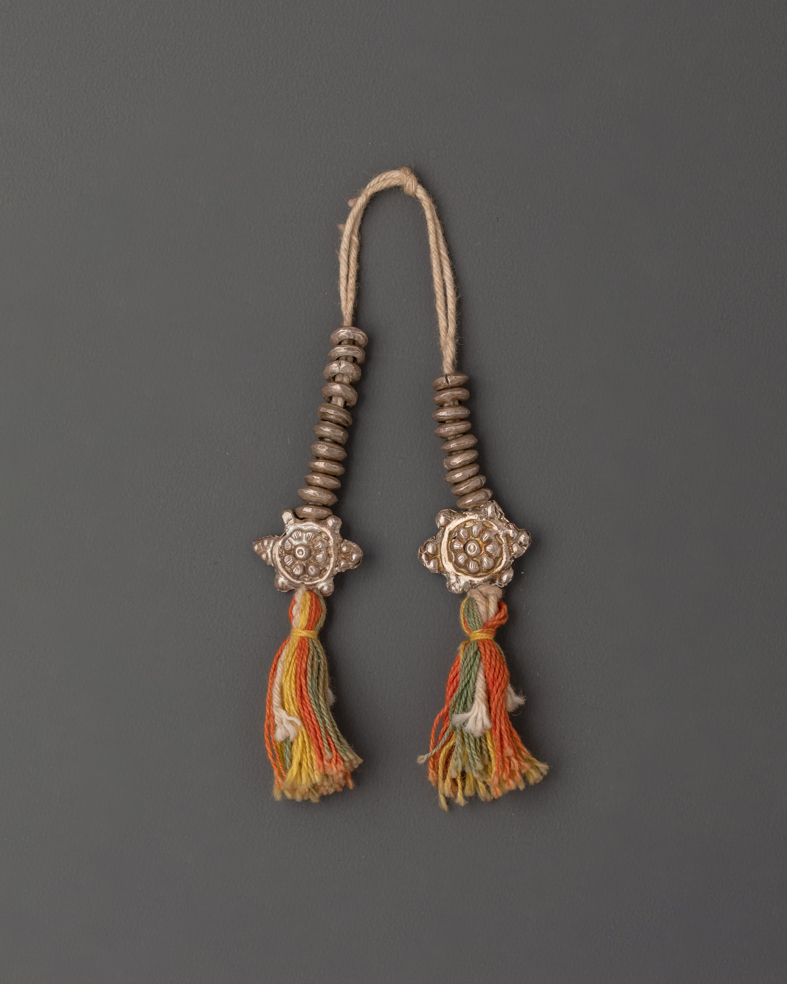 Dharma Chakra Chupsel