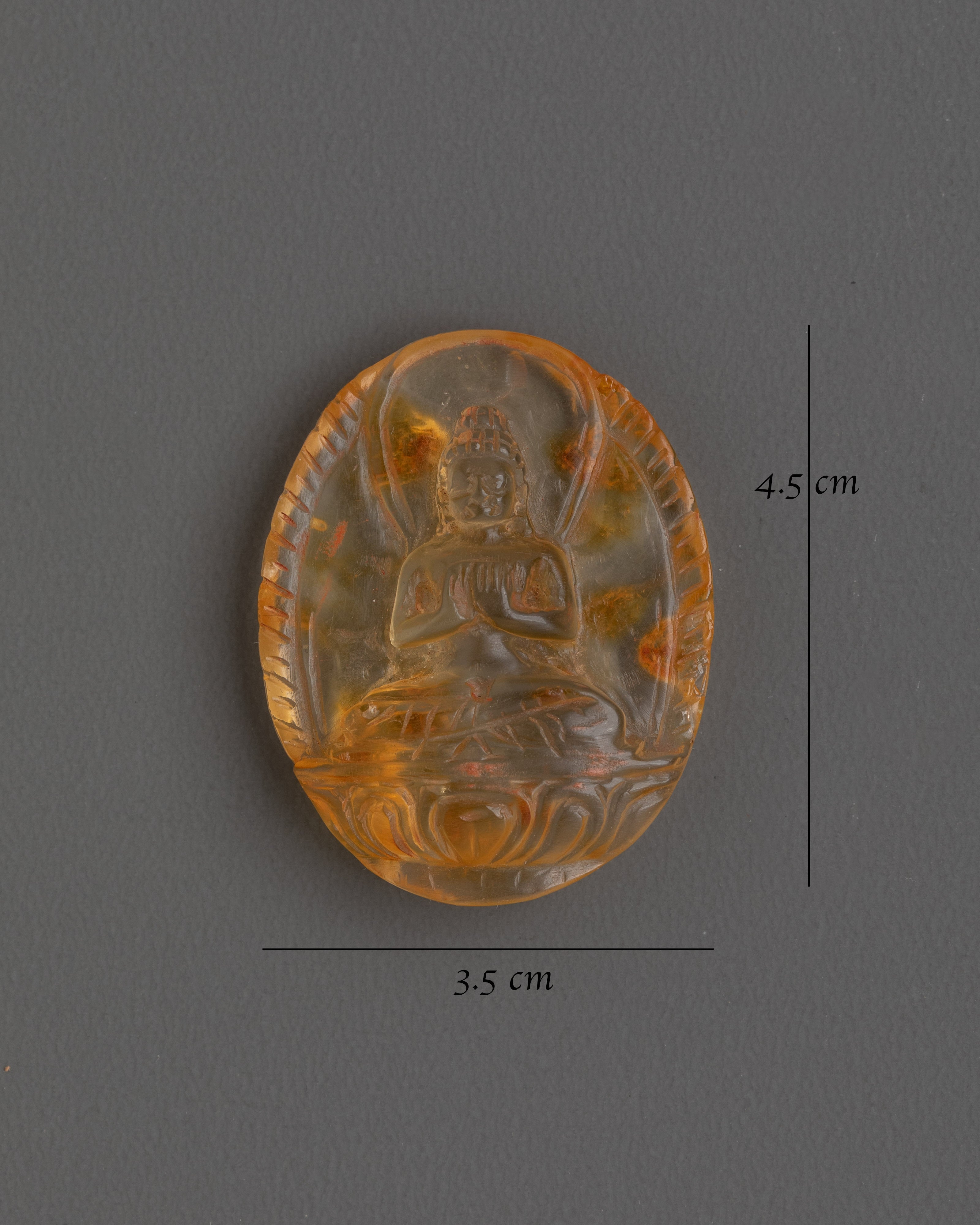 Sacred Five (Pancha) Buddha Set | Representing the Five Dhyani Buddhas