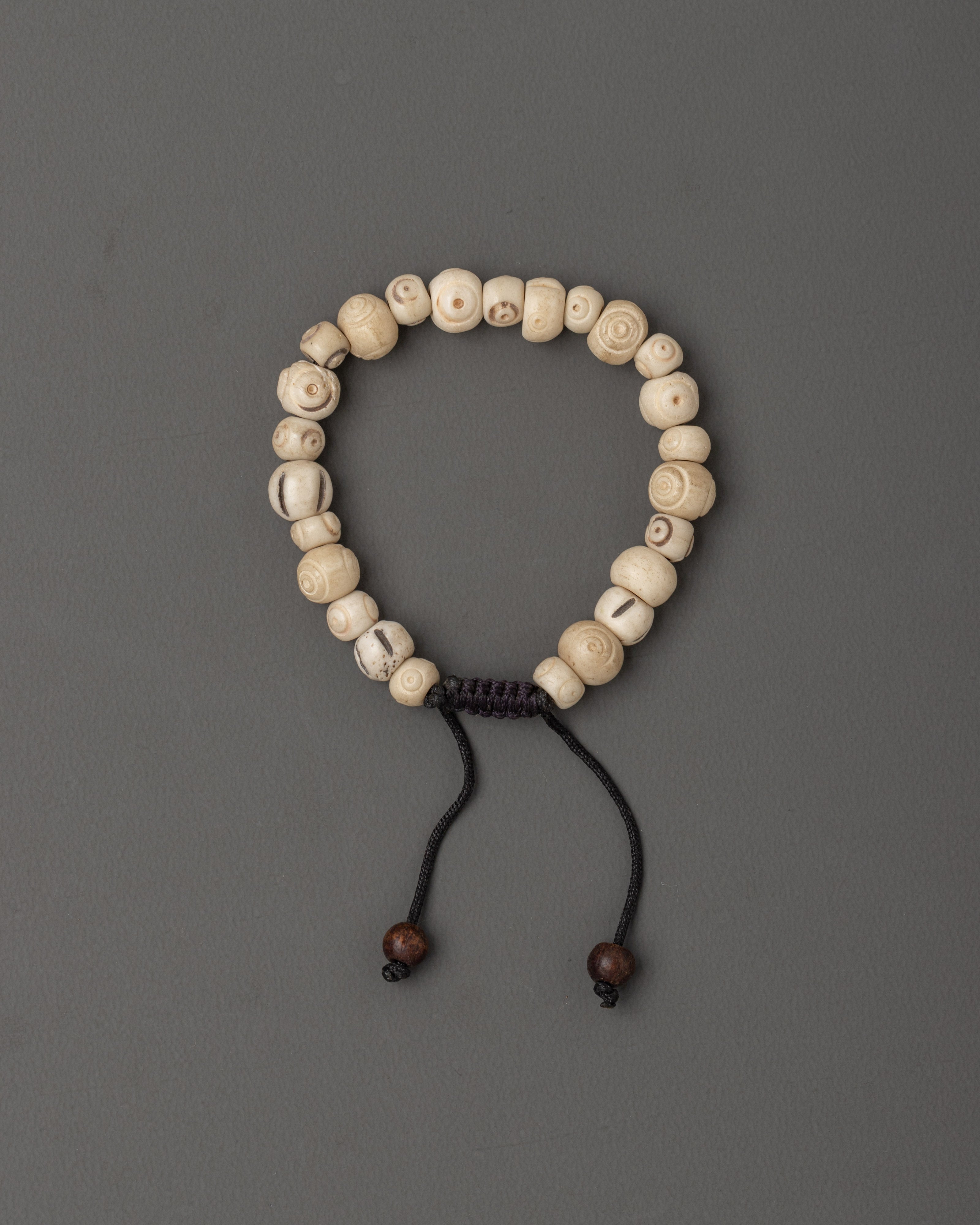 Buddhist Tibetan Bracelet