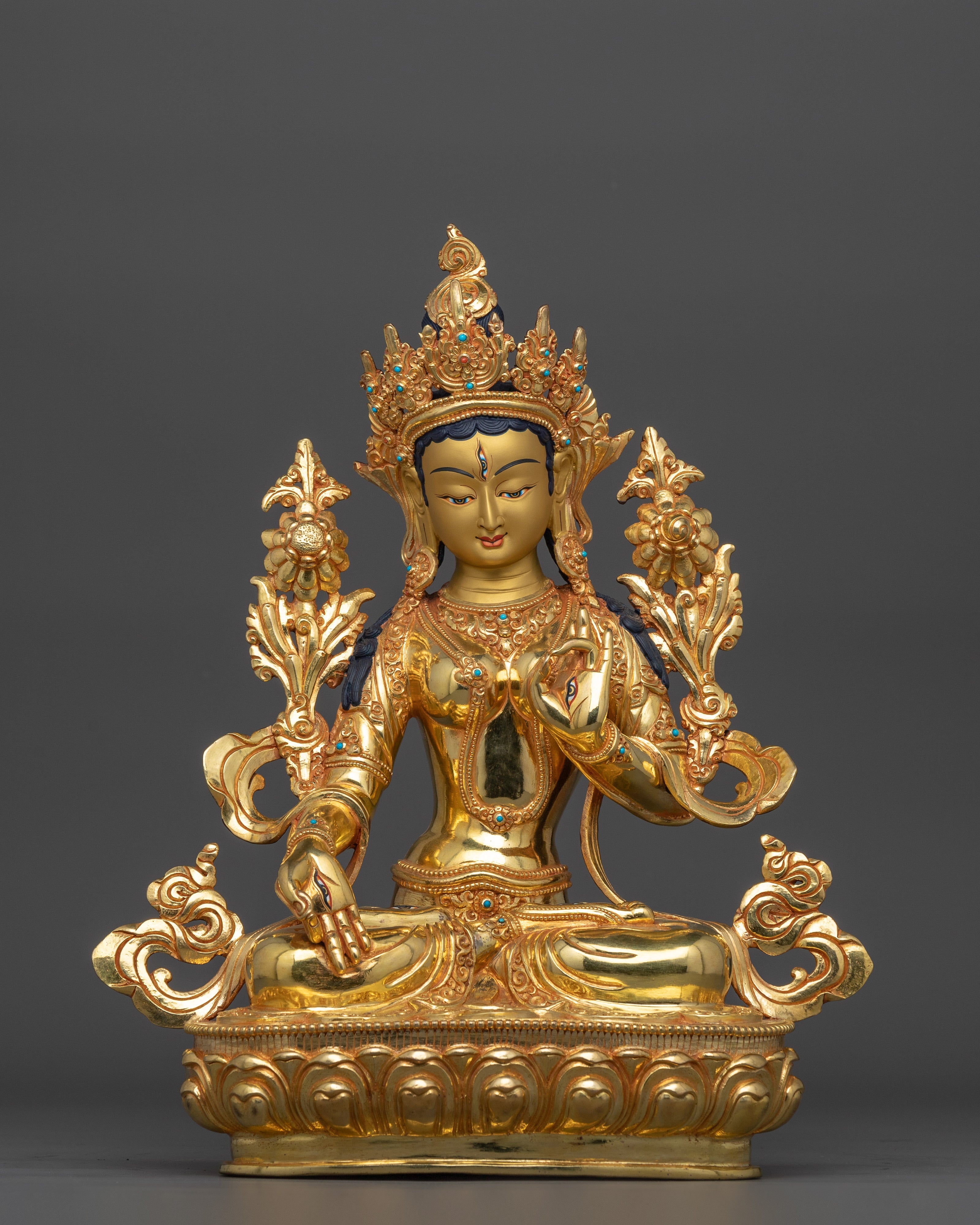 goddess-of-health-and-protection
