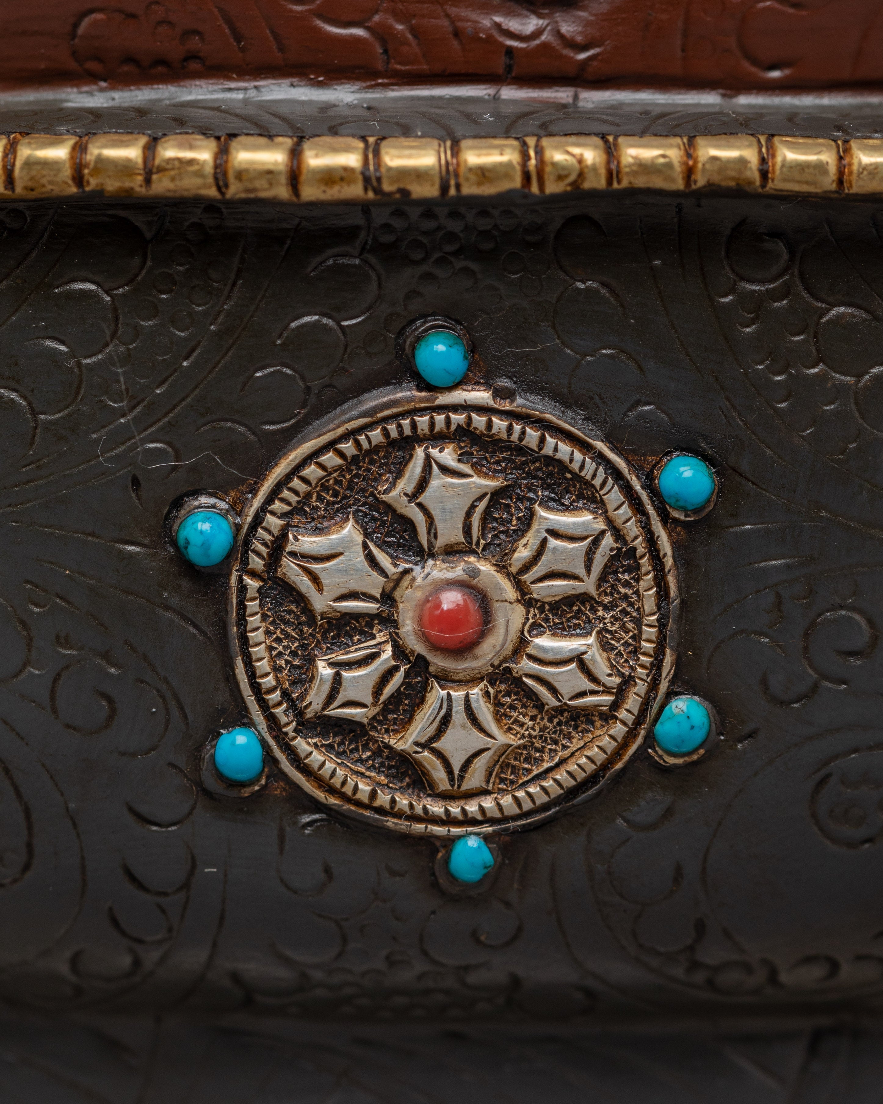 Sacred Feminine Deity Green Tara | Feminine Energy Embodied