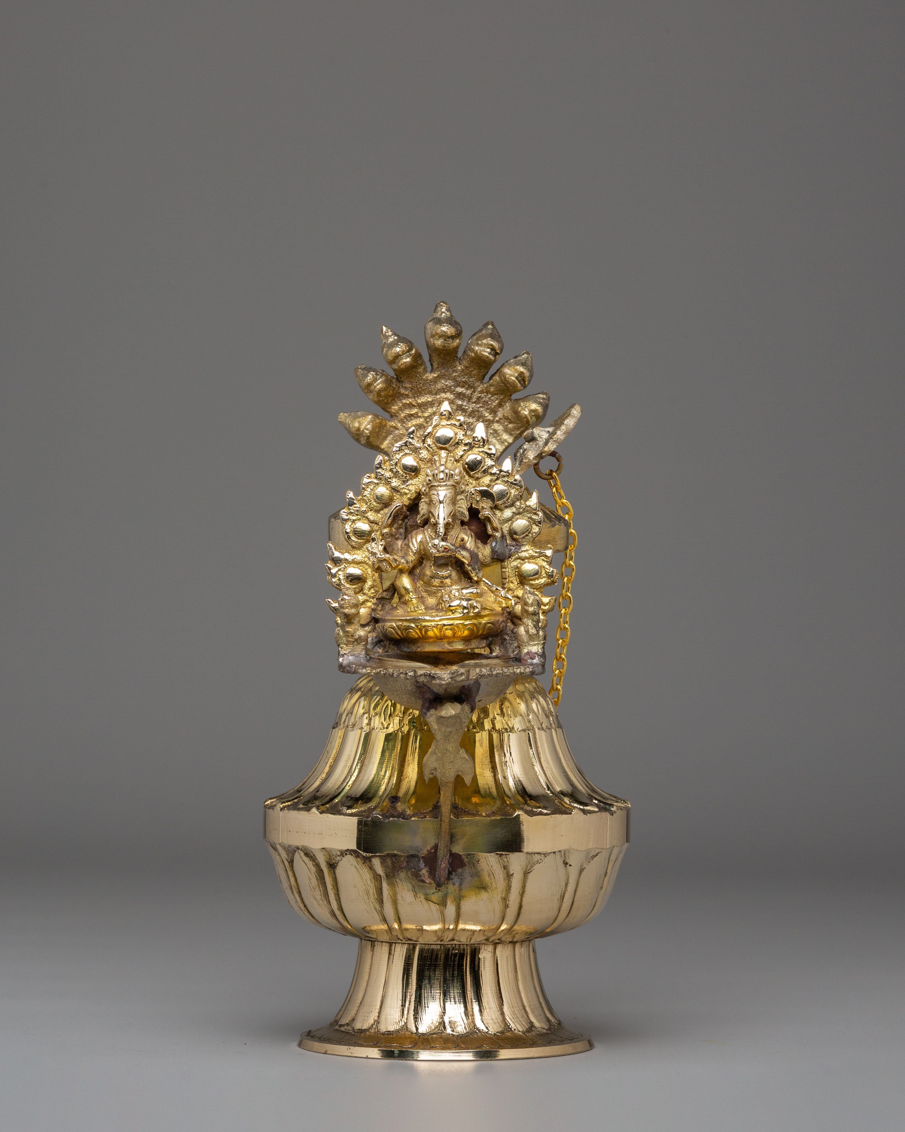 Sukunda for Ritual Ceremonies