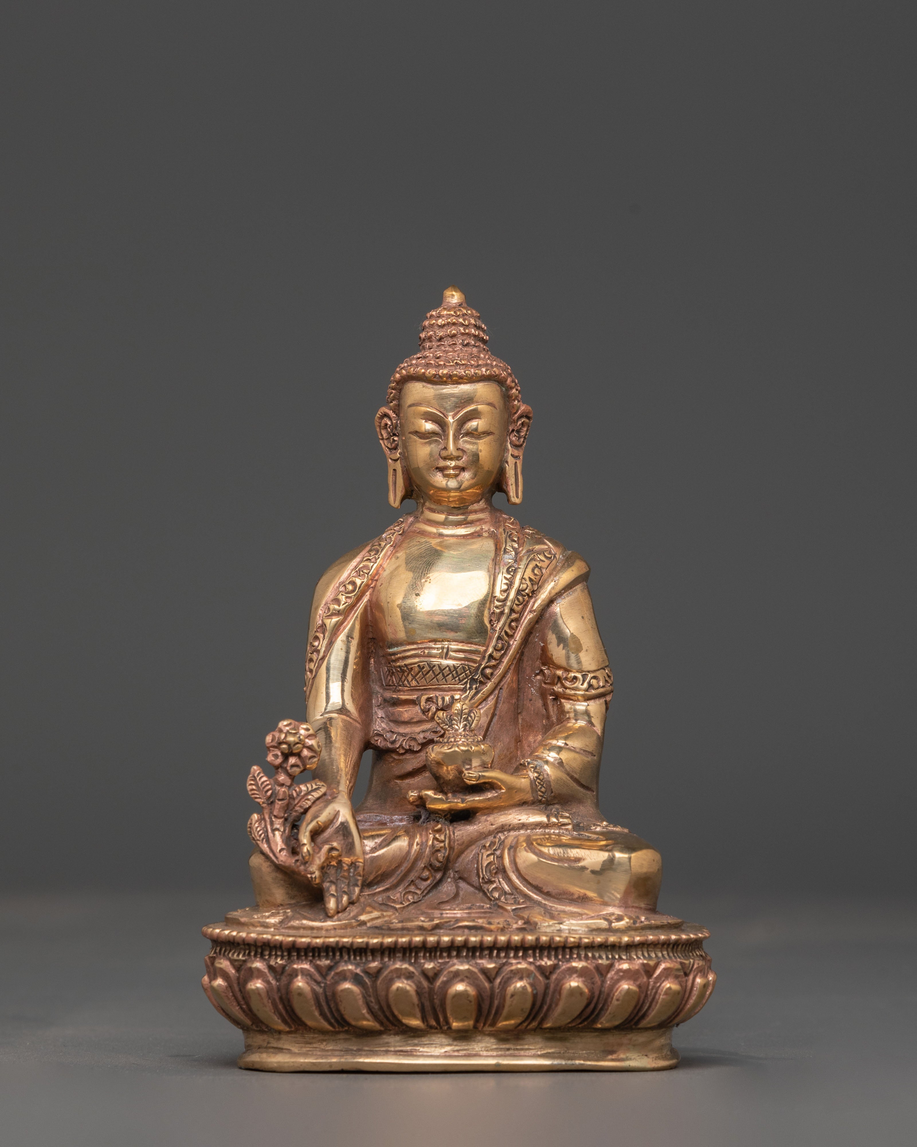 The Healing Light of Wisdom and Compassion