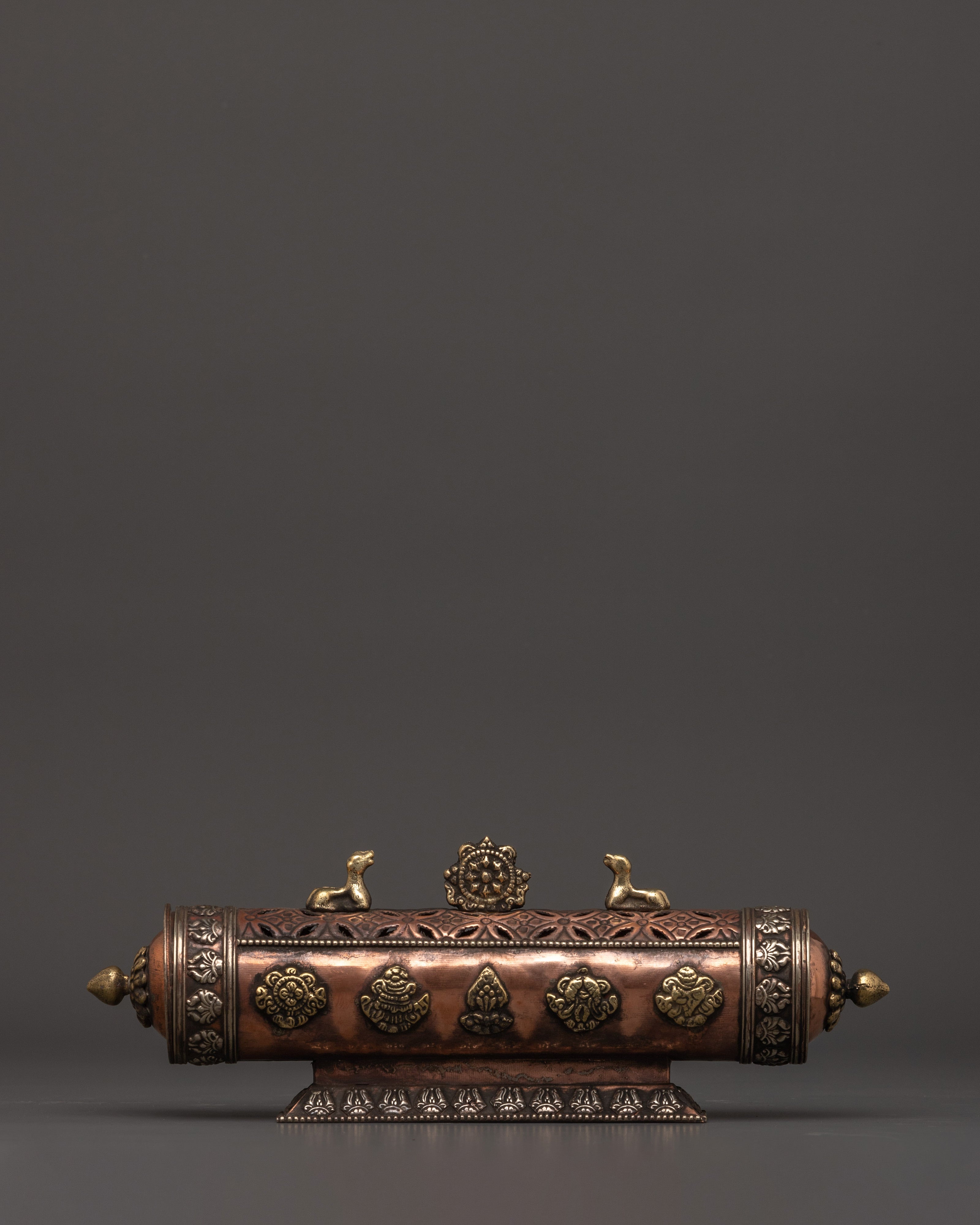 traditional-ritual-incense-burner
