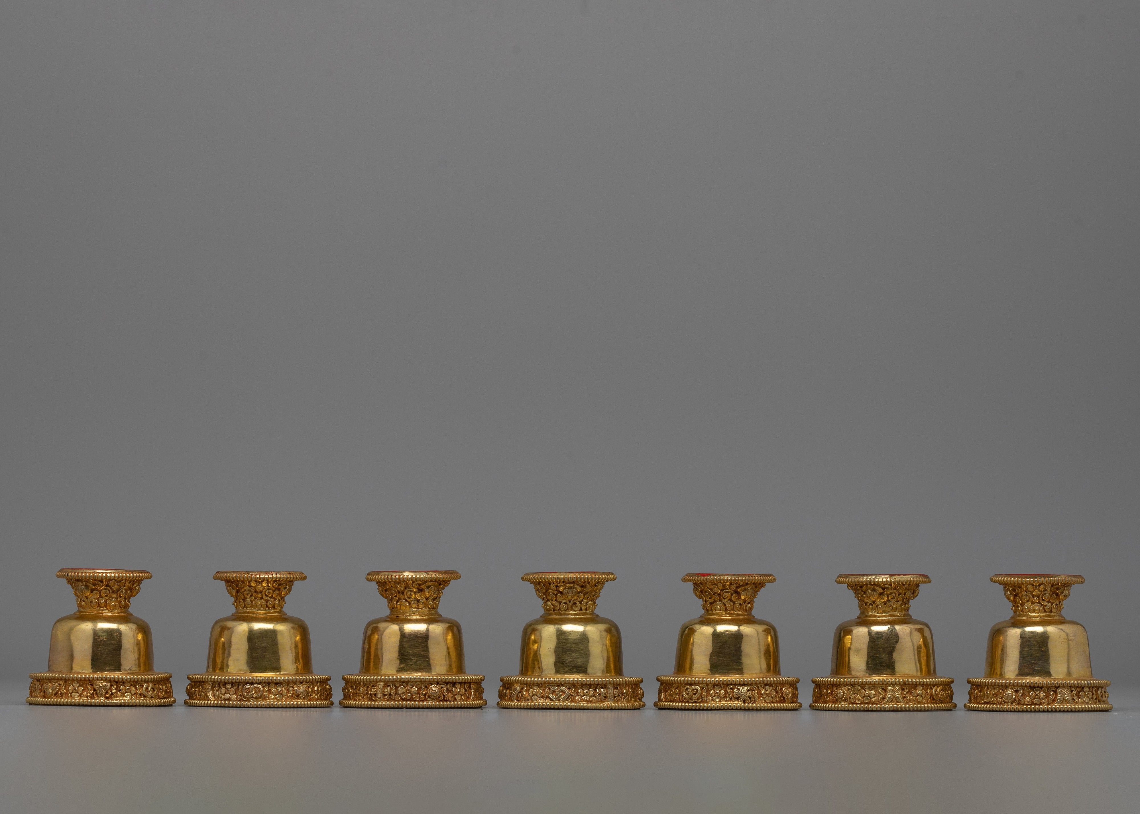 Handmade Offering Bowls | Perfect for Meditation & Prayer Spaces