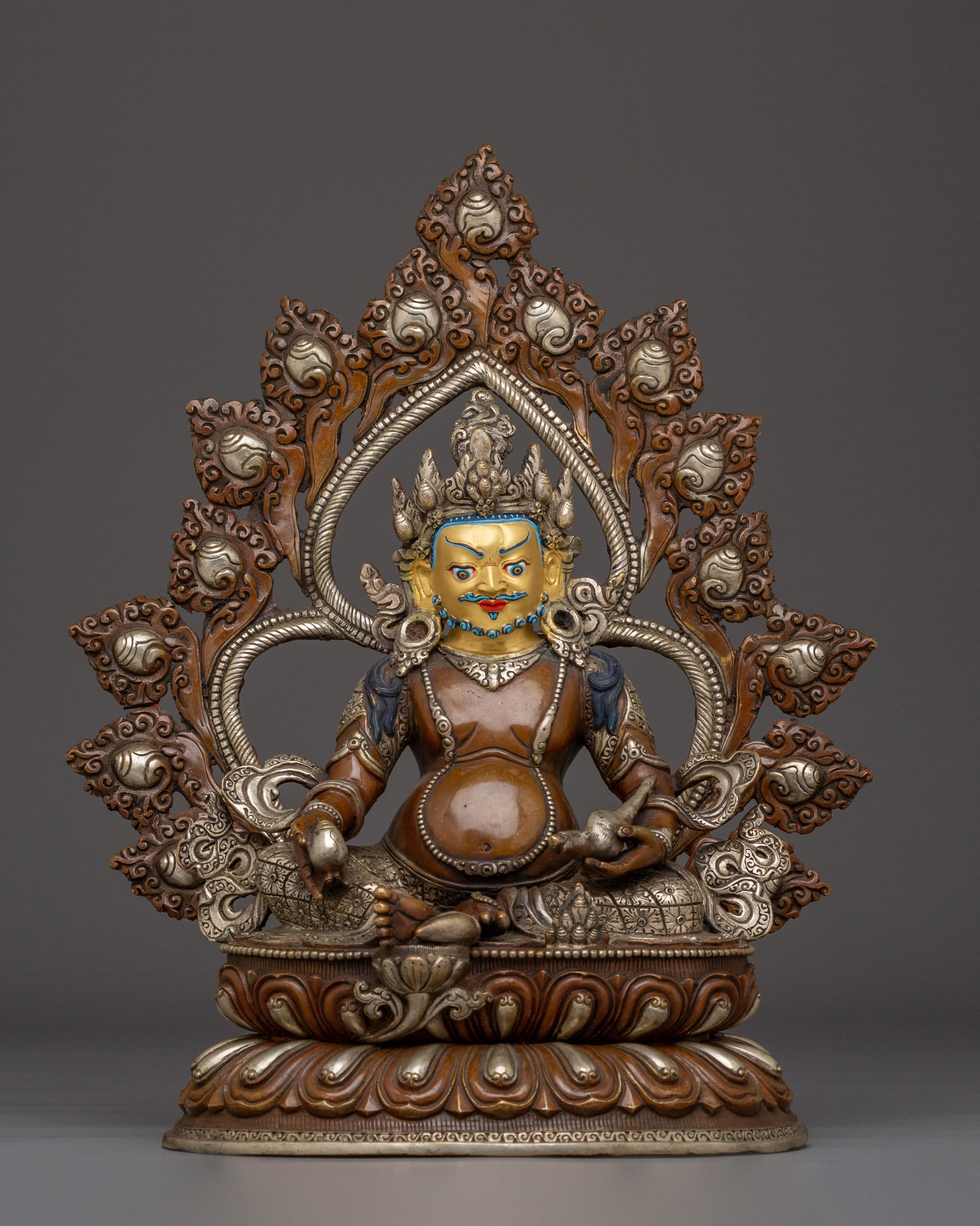 buddhist-prosperity-dzambhala