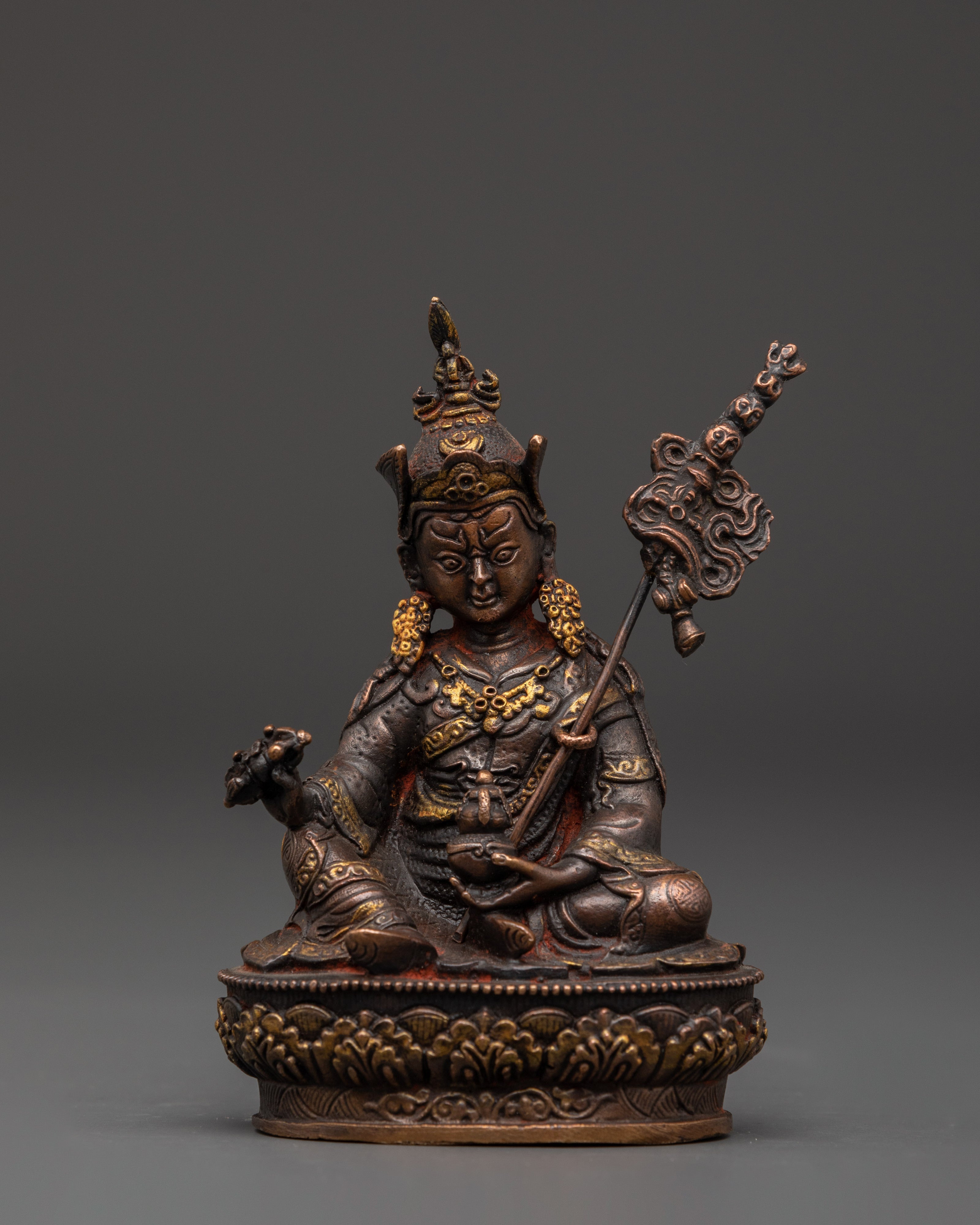 Lotus Born Master Rinpoche