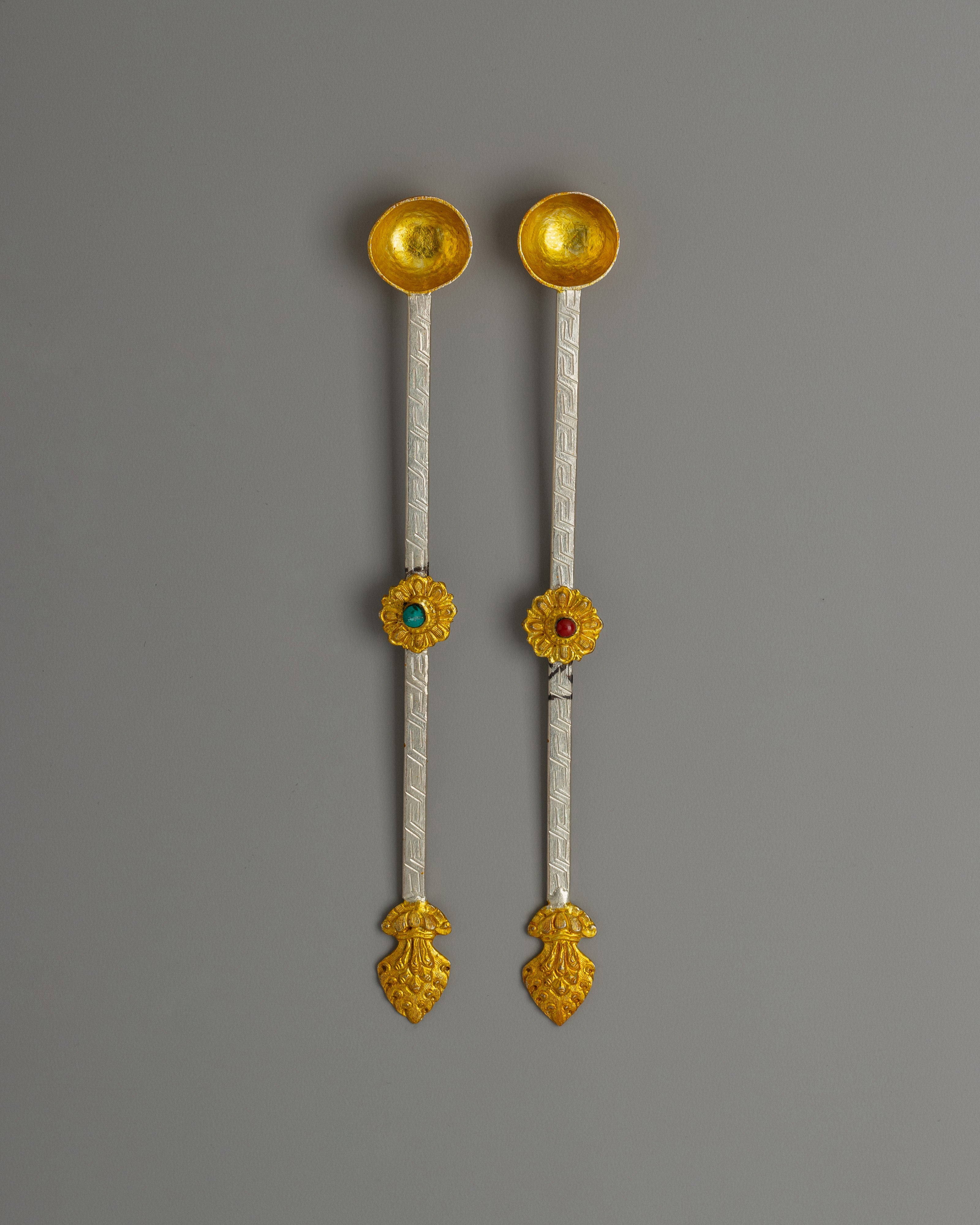 spoon-set-with-electro-gold-palting