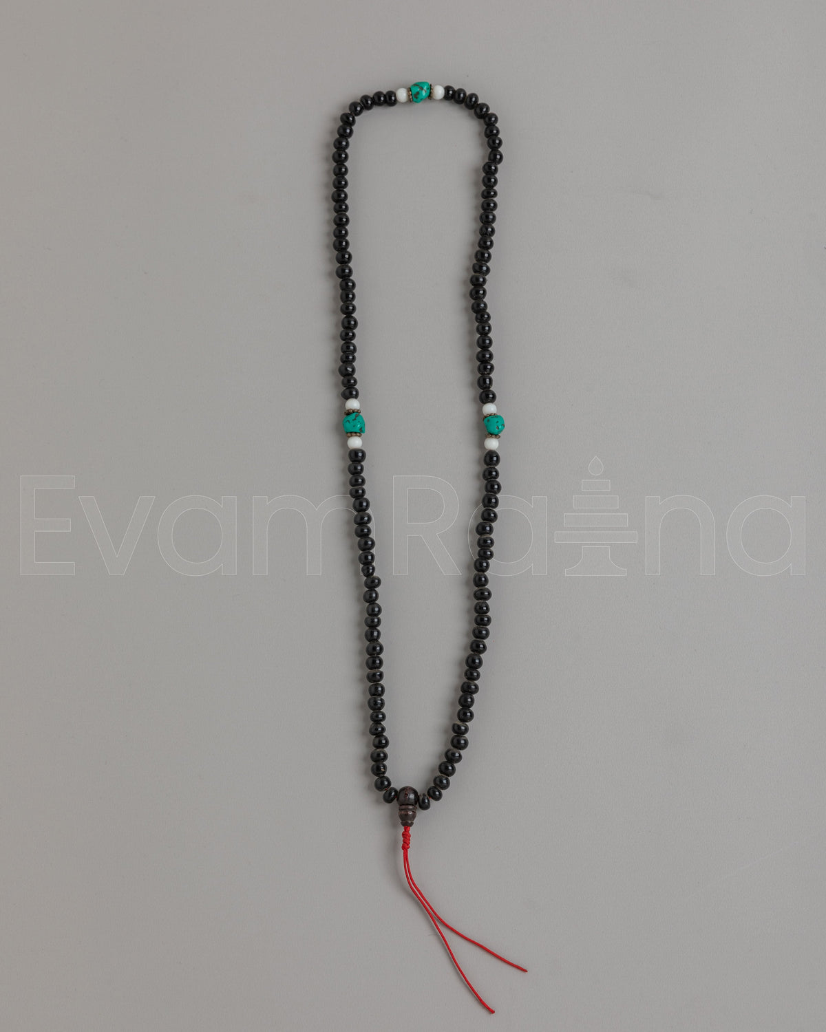 Tibetan Mantra Mala Beads