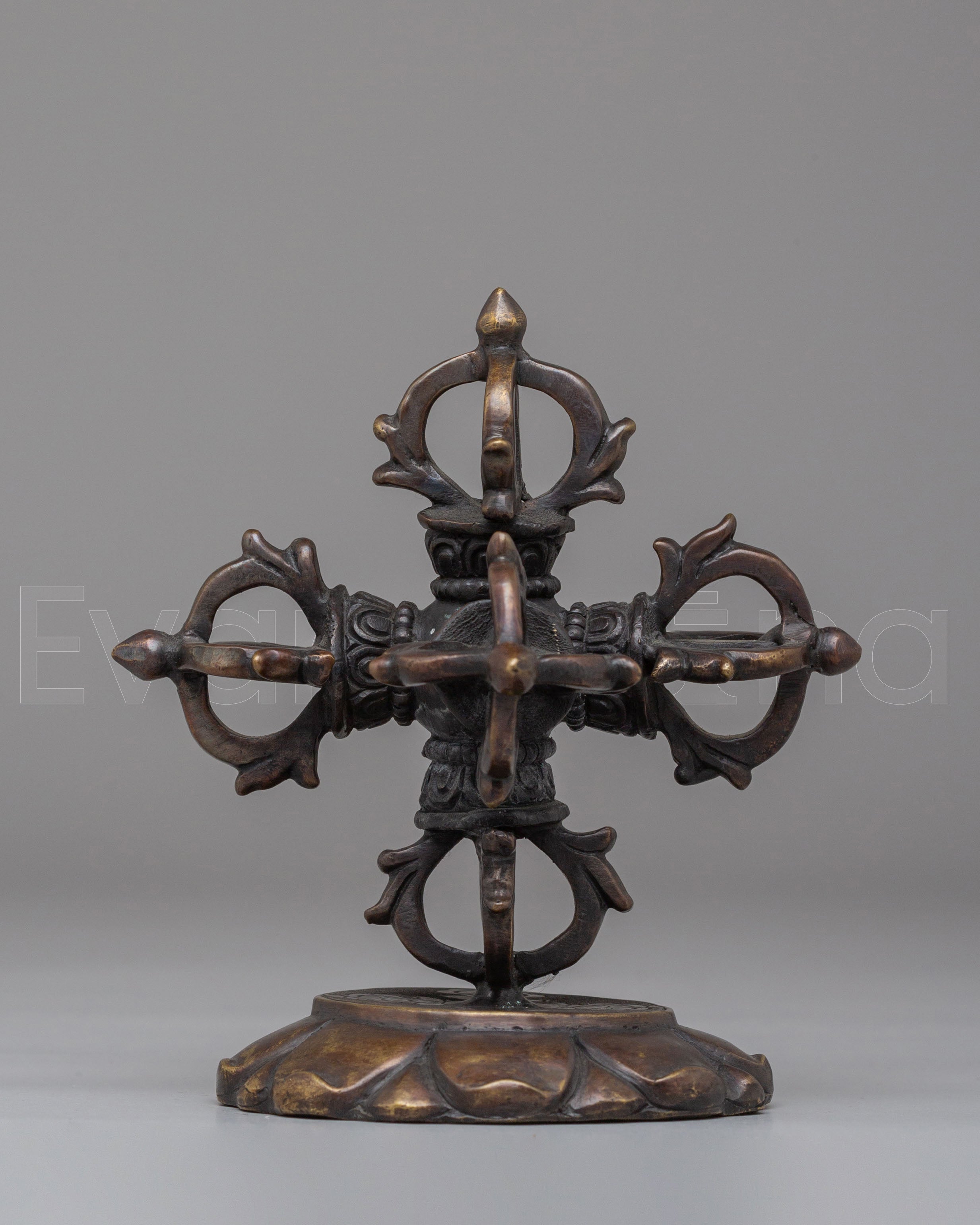 vishwo-vajra-the-widom-and-compassion