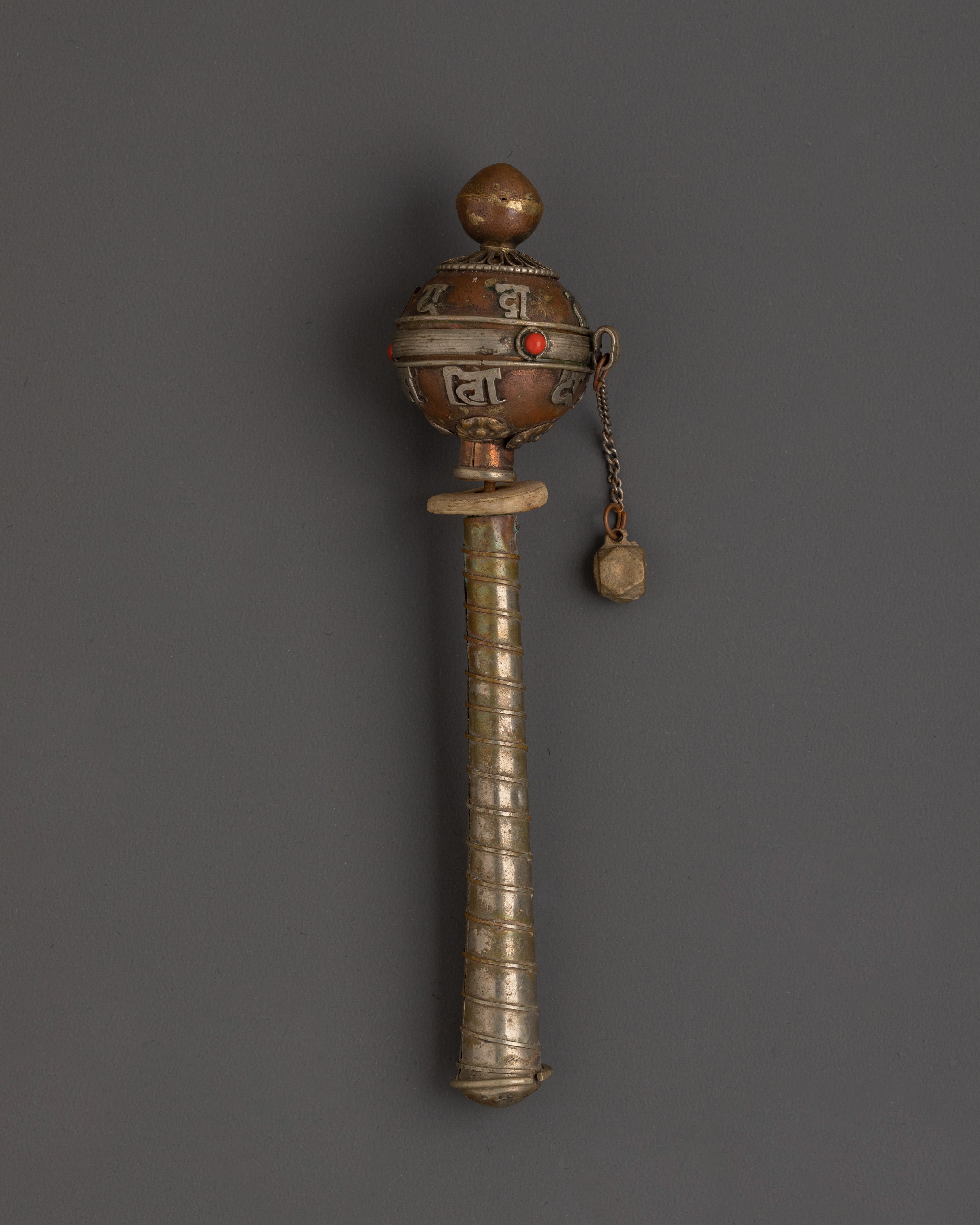 handmade-copper-prayer-wheel