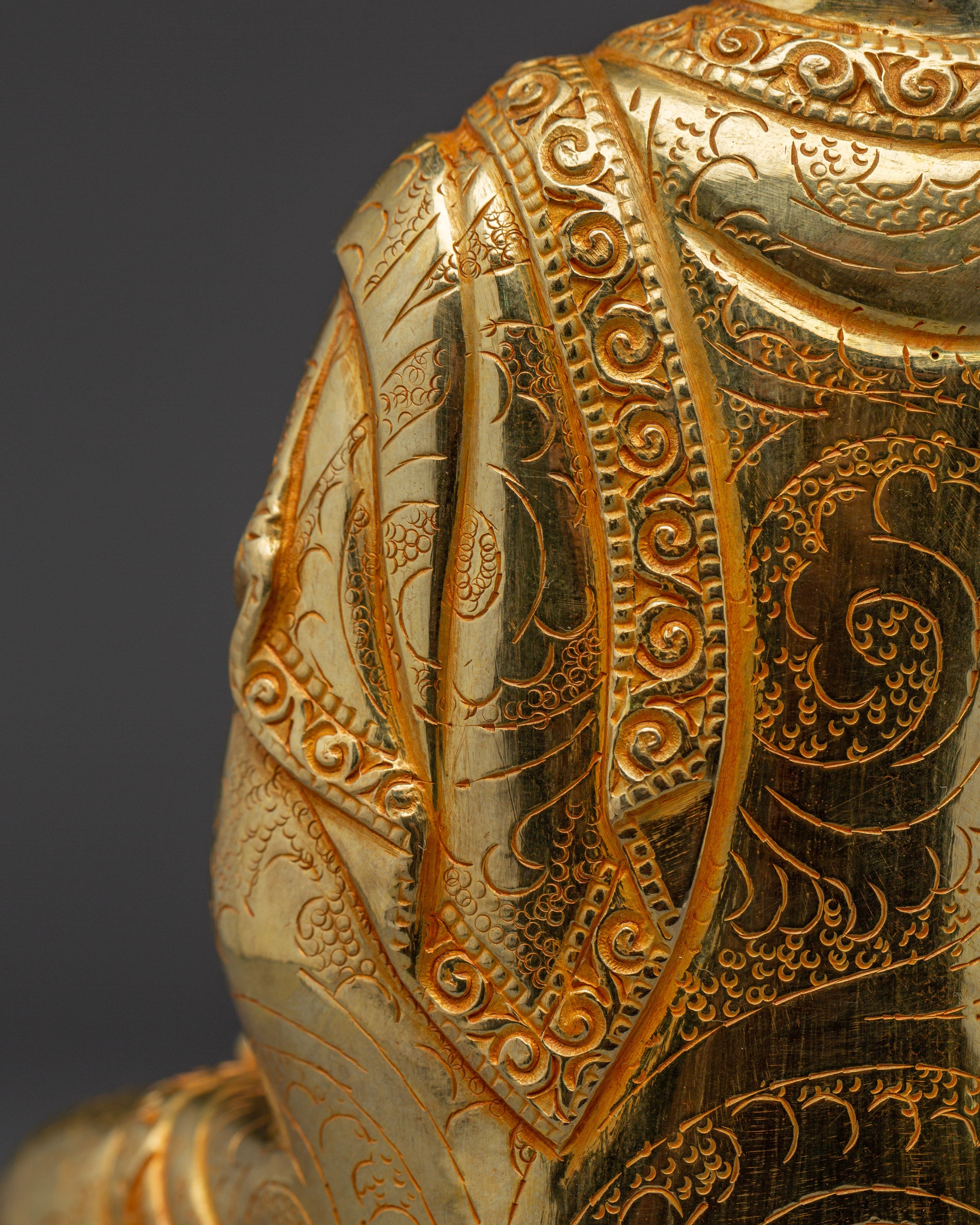 48 Great Vows Amitabha Buddha Statue | Ruler of the Pure Land