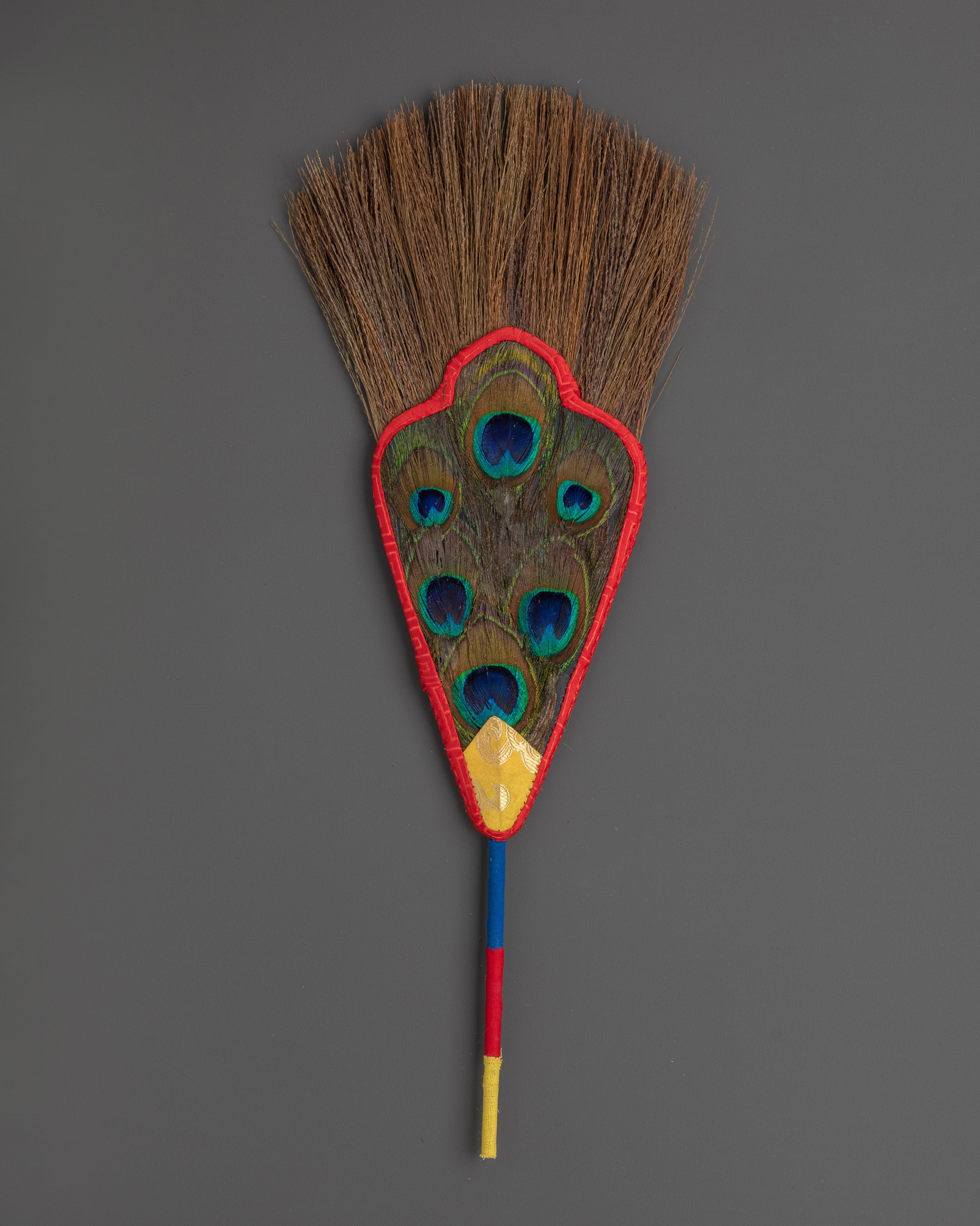 Buddhist Bumdro Ritual Tool for Vajrayana Practices